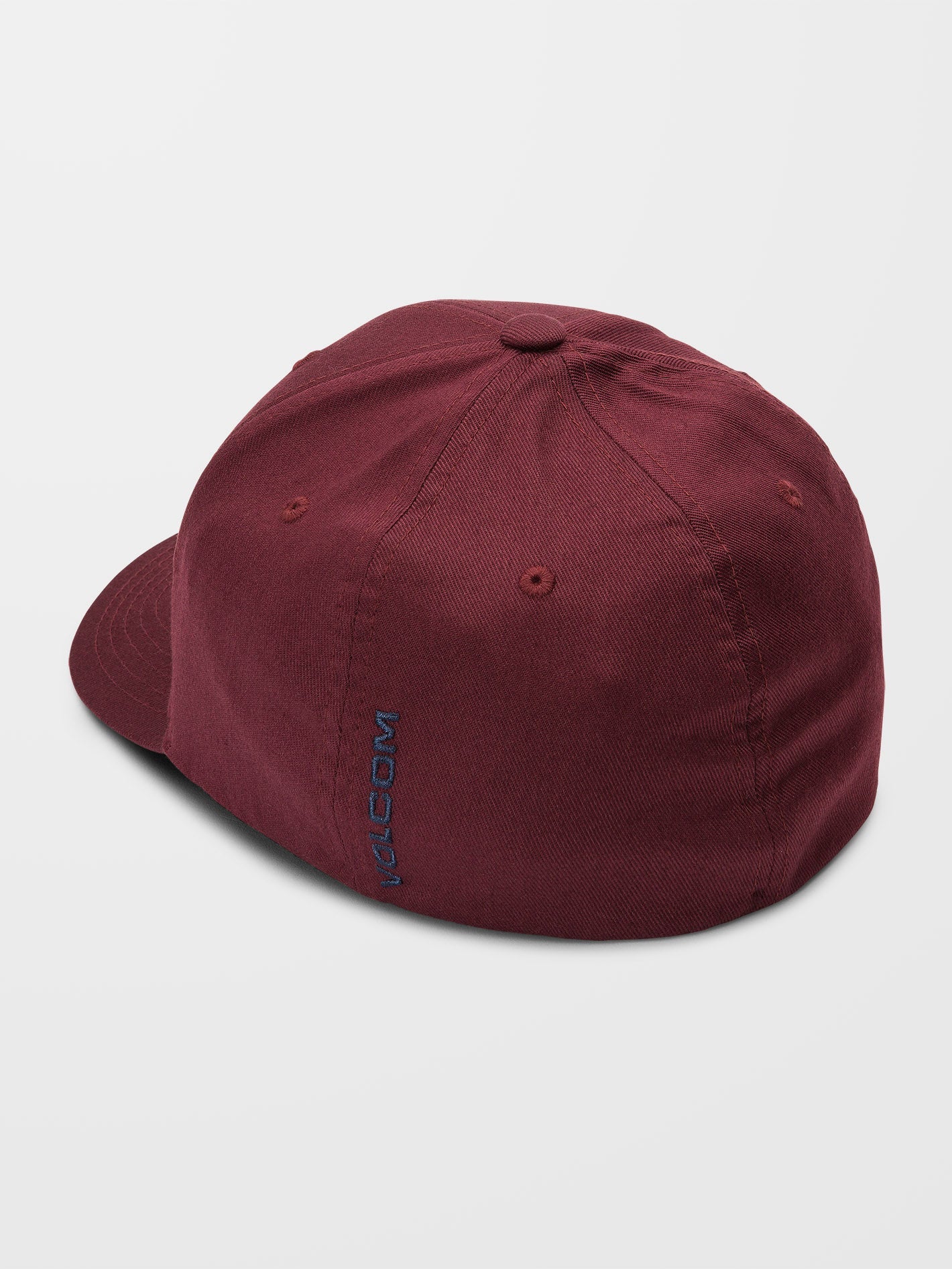 Full Stone Flexfit Kappe - BORDEAUX BROWN - Image 2