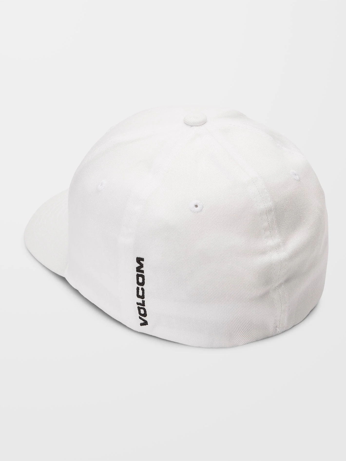 Full Stone Flexfit Kappe - WHITE - Image 2
