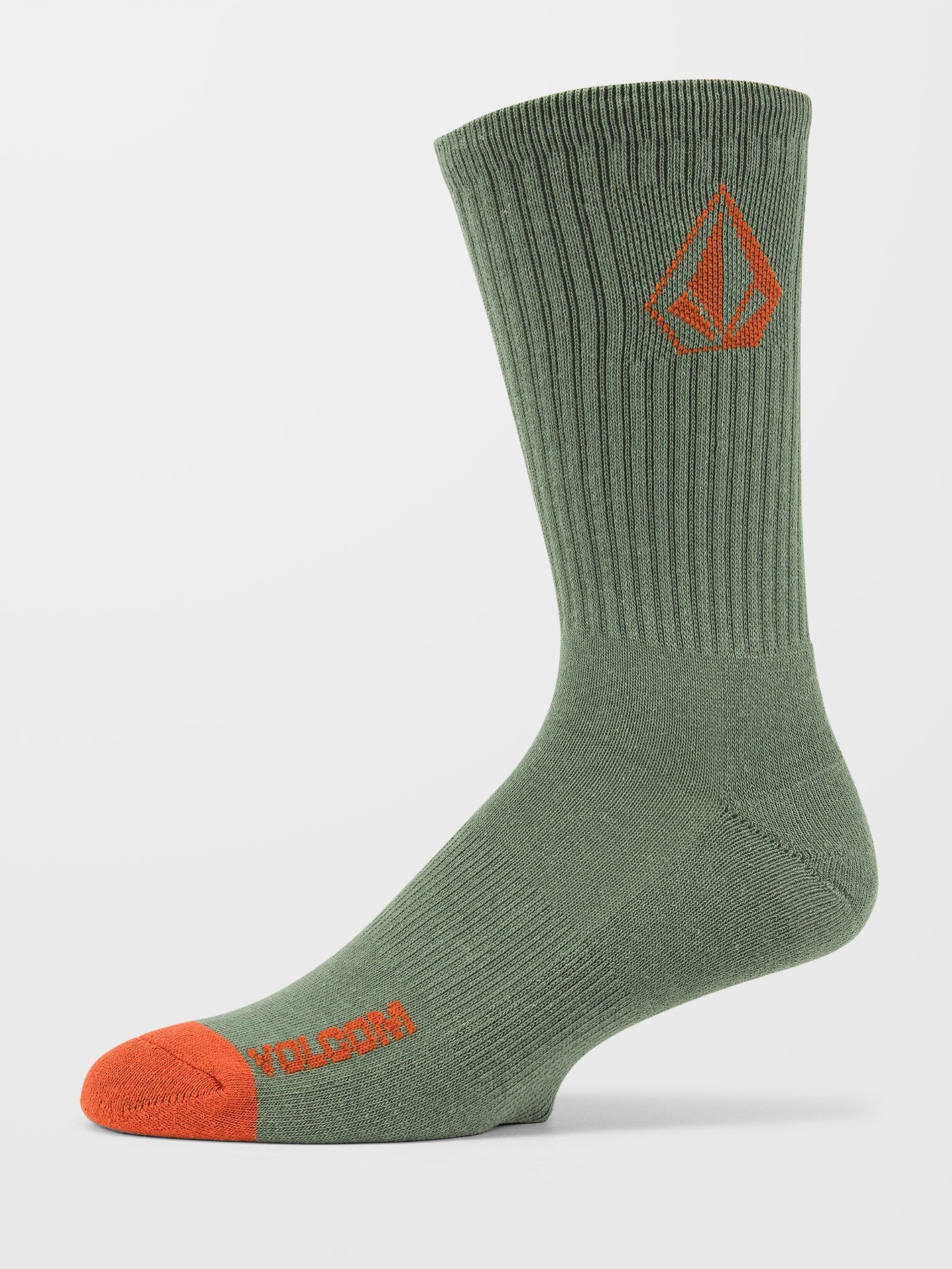 Full Stone Socken (3er Pack) - AGAVE - Image 10