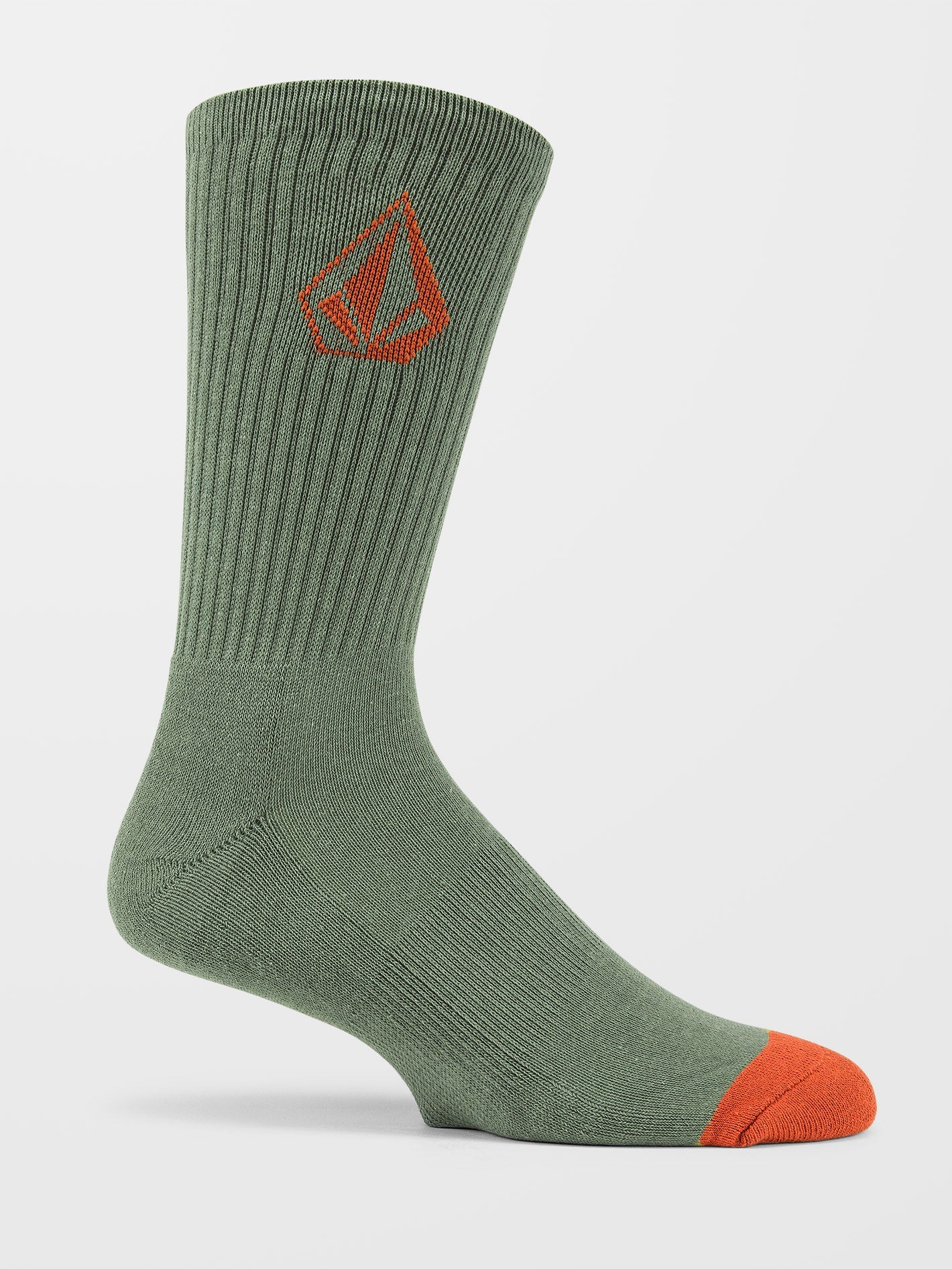 Full Stone Socken (3er Pack) - AGAVE - Image 11