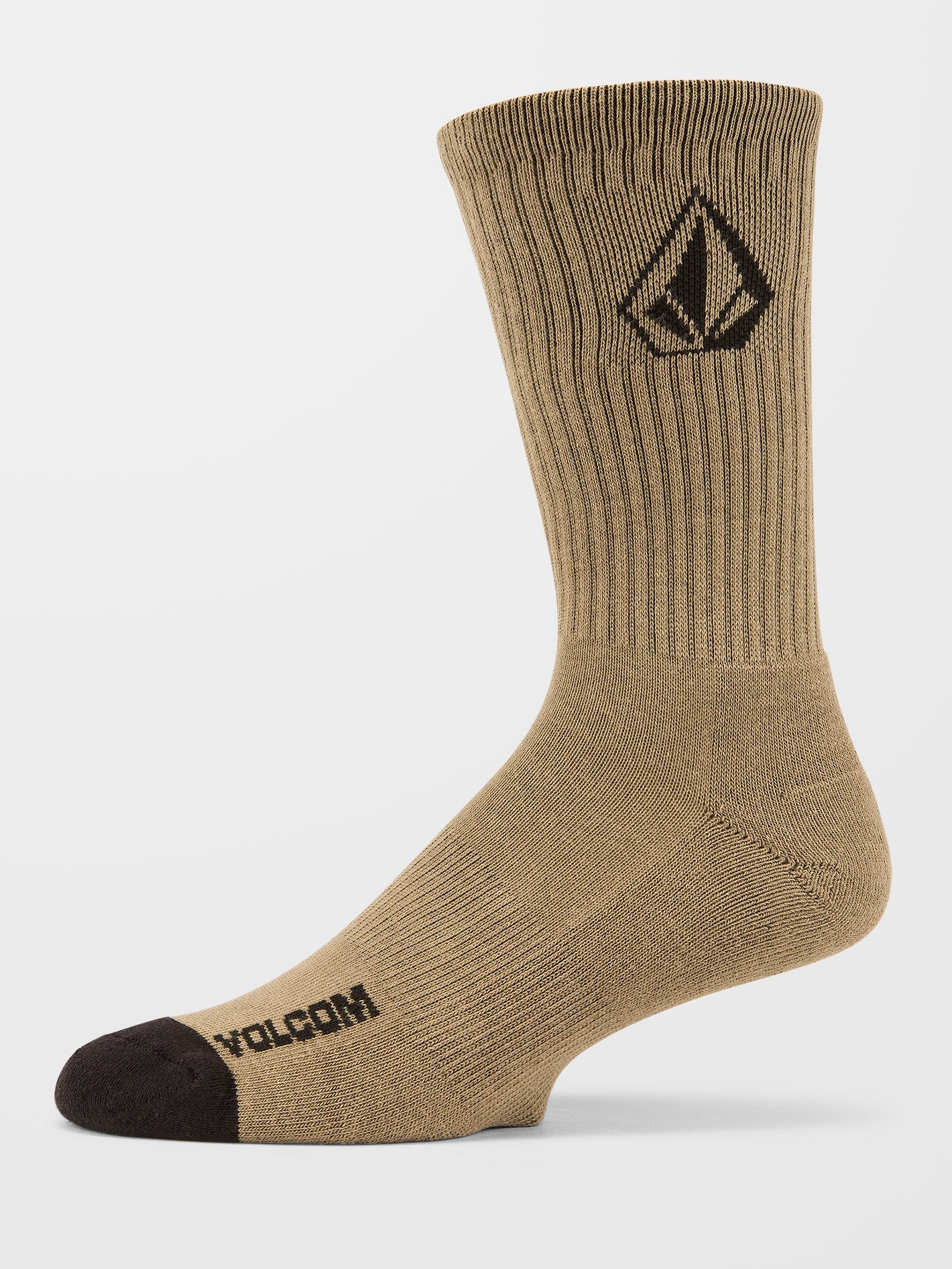 Full Stone Socken (3er Pack) - AGAVE - Image 4