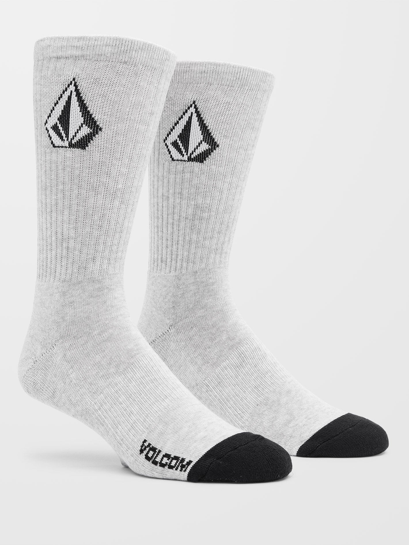Full Stone Socken (3er Pack) - STONE BLUE - Image 2