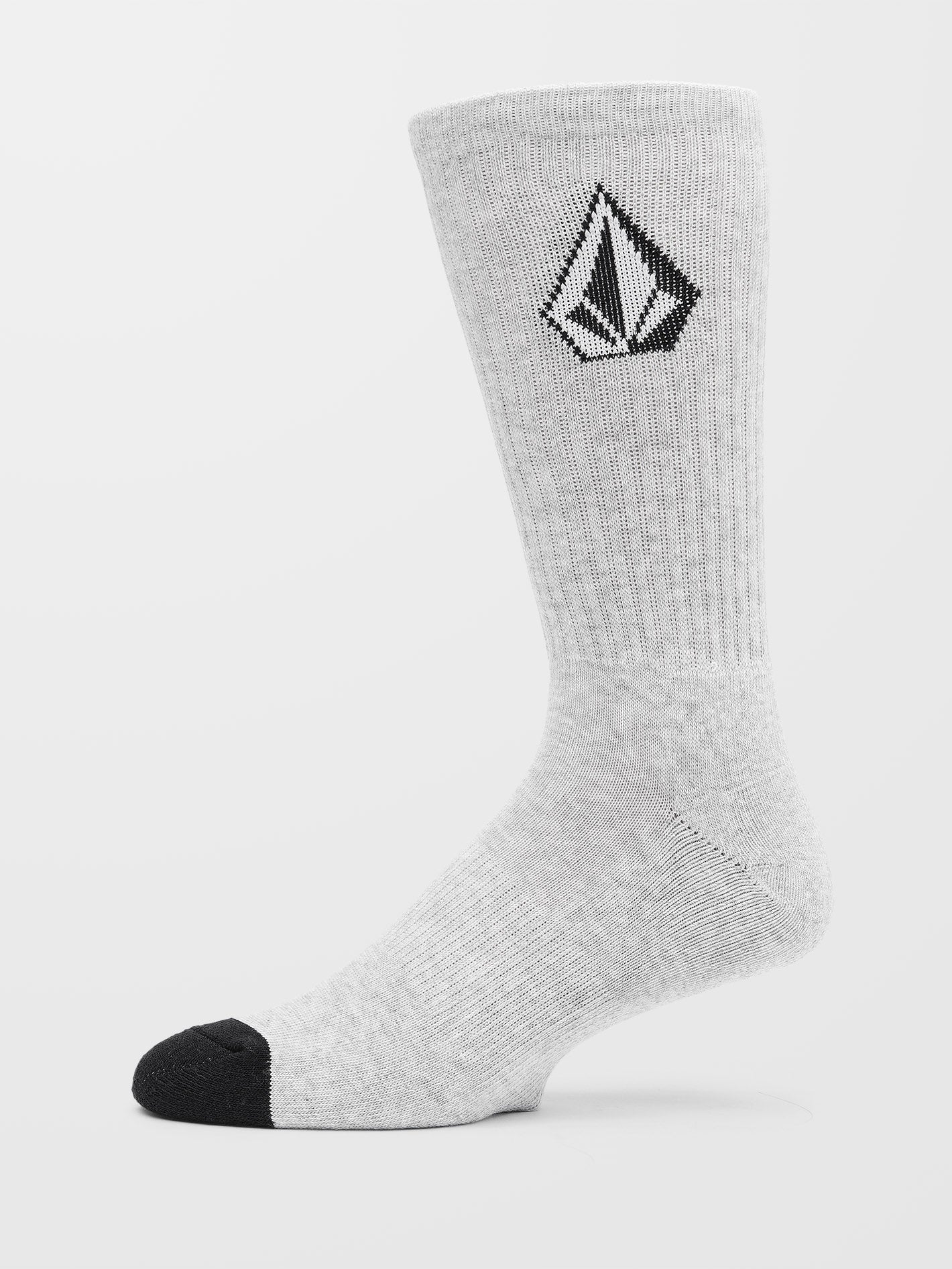 Full Stone Socken (3er Pack) - STONE BLUE - Image 6