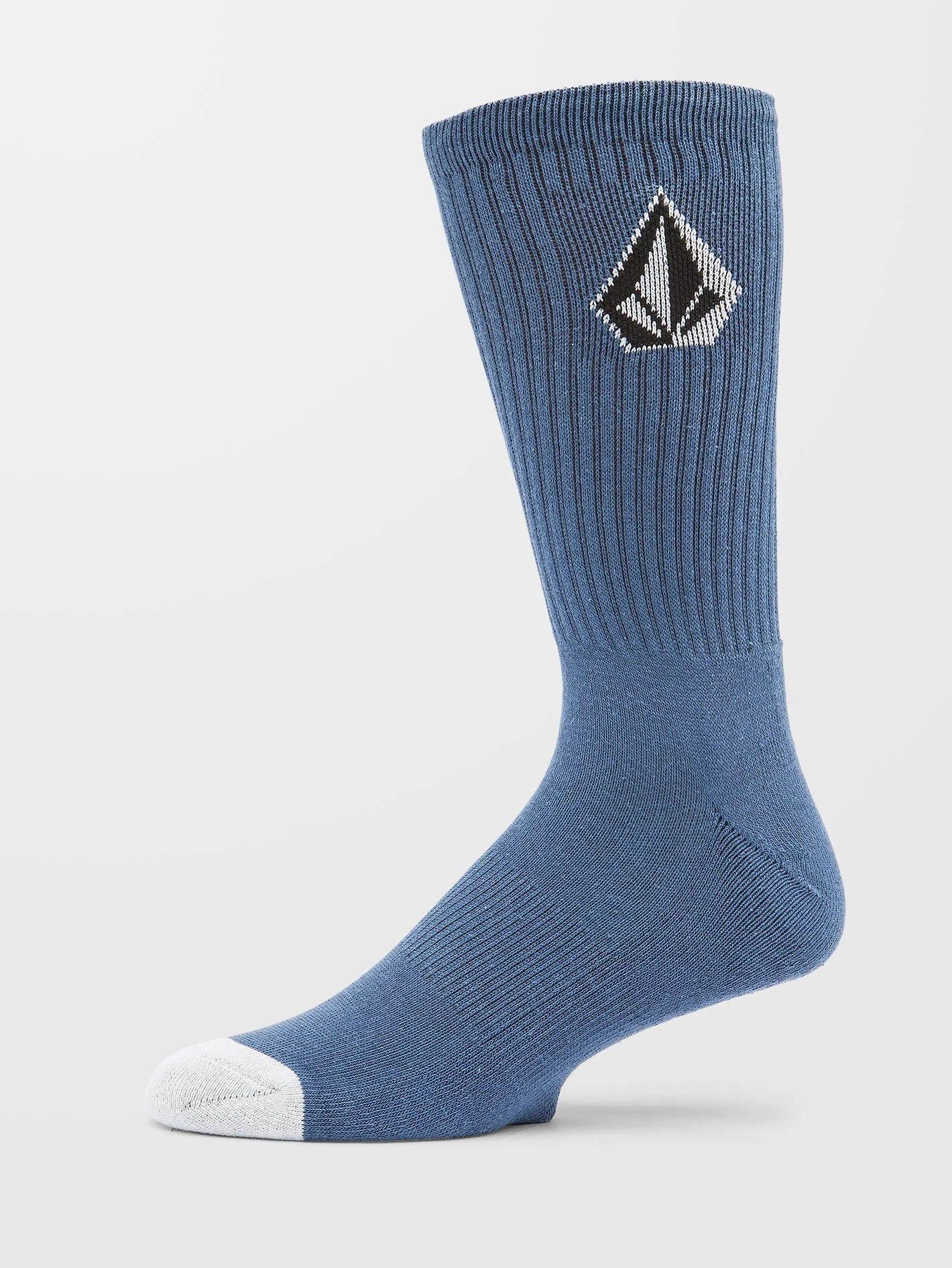 Full Stone Socken (3er Pack) - STONE BLUE - Image 8