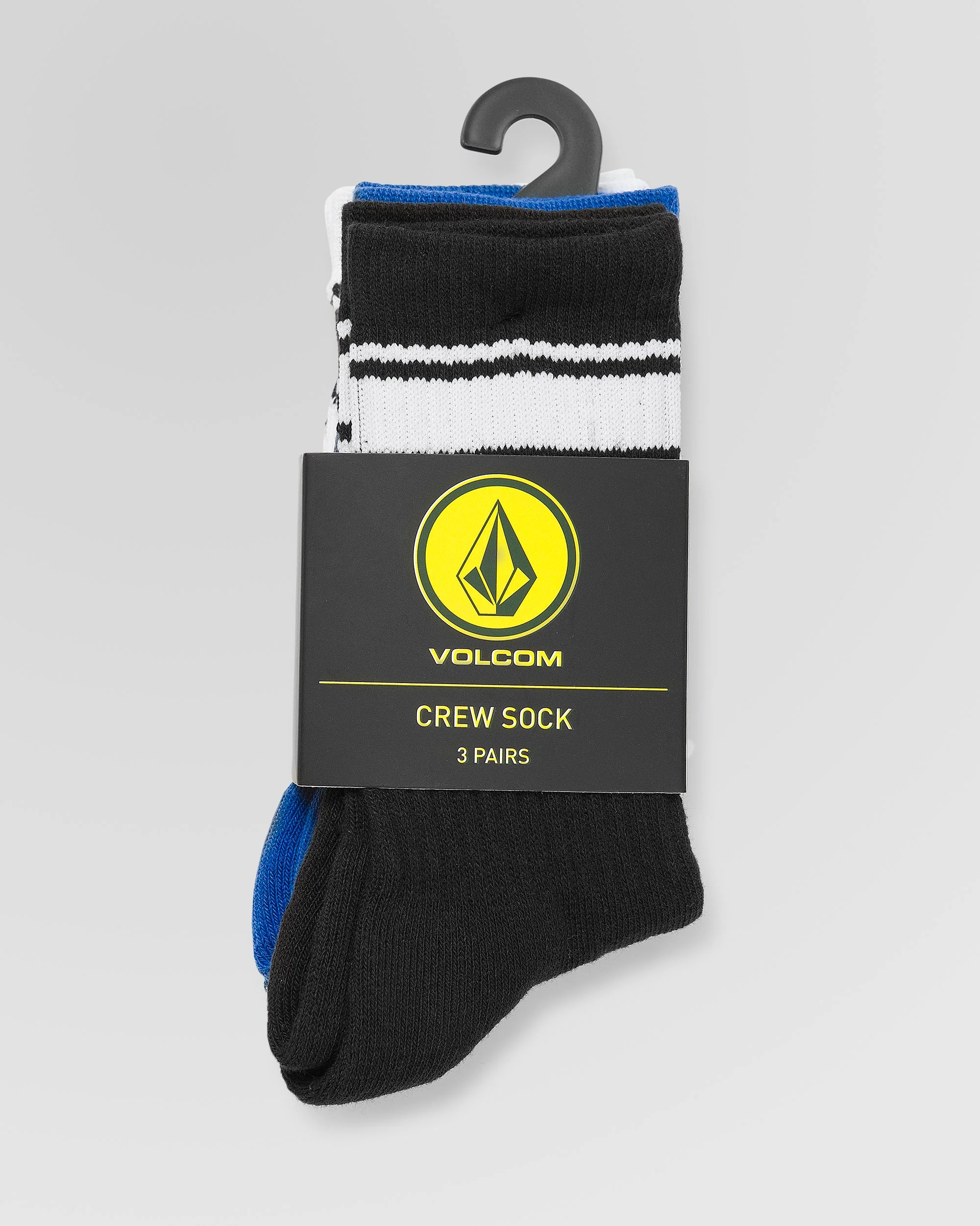 Full Stone Socken (3Er-Pack) - Multi - (KINDER) - Image 2