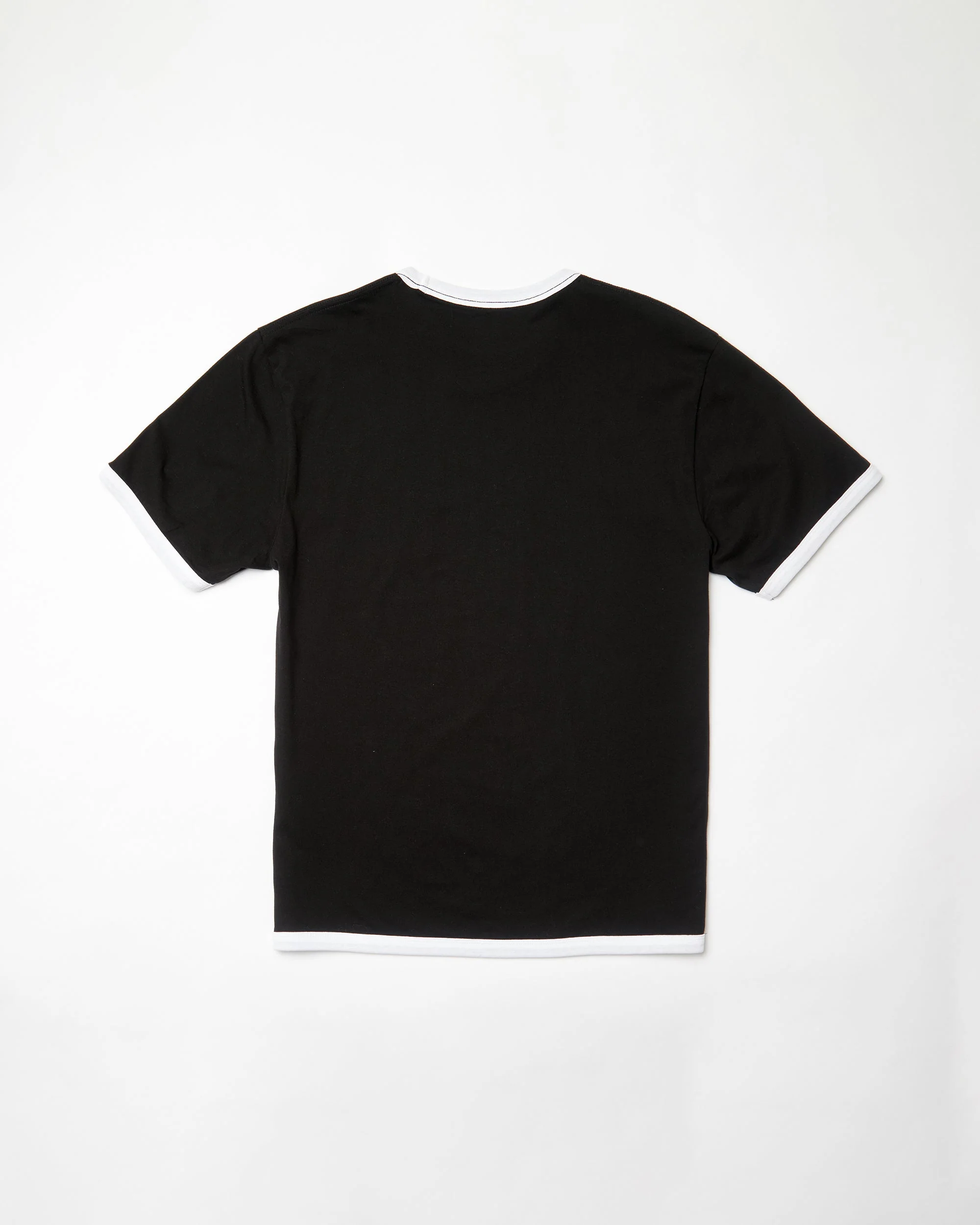 Fullring T-shirt - BLACK - Image 9