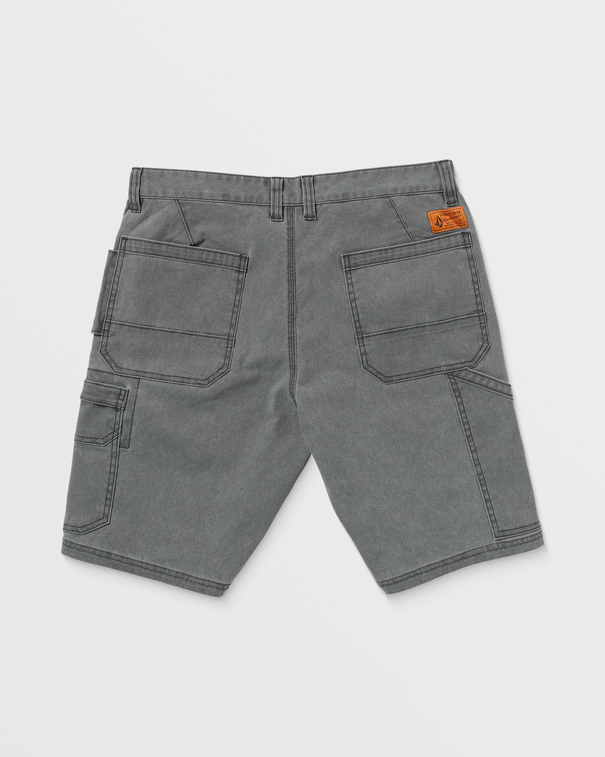 Gage Work 21" Shorts - STEALTH - Image 10