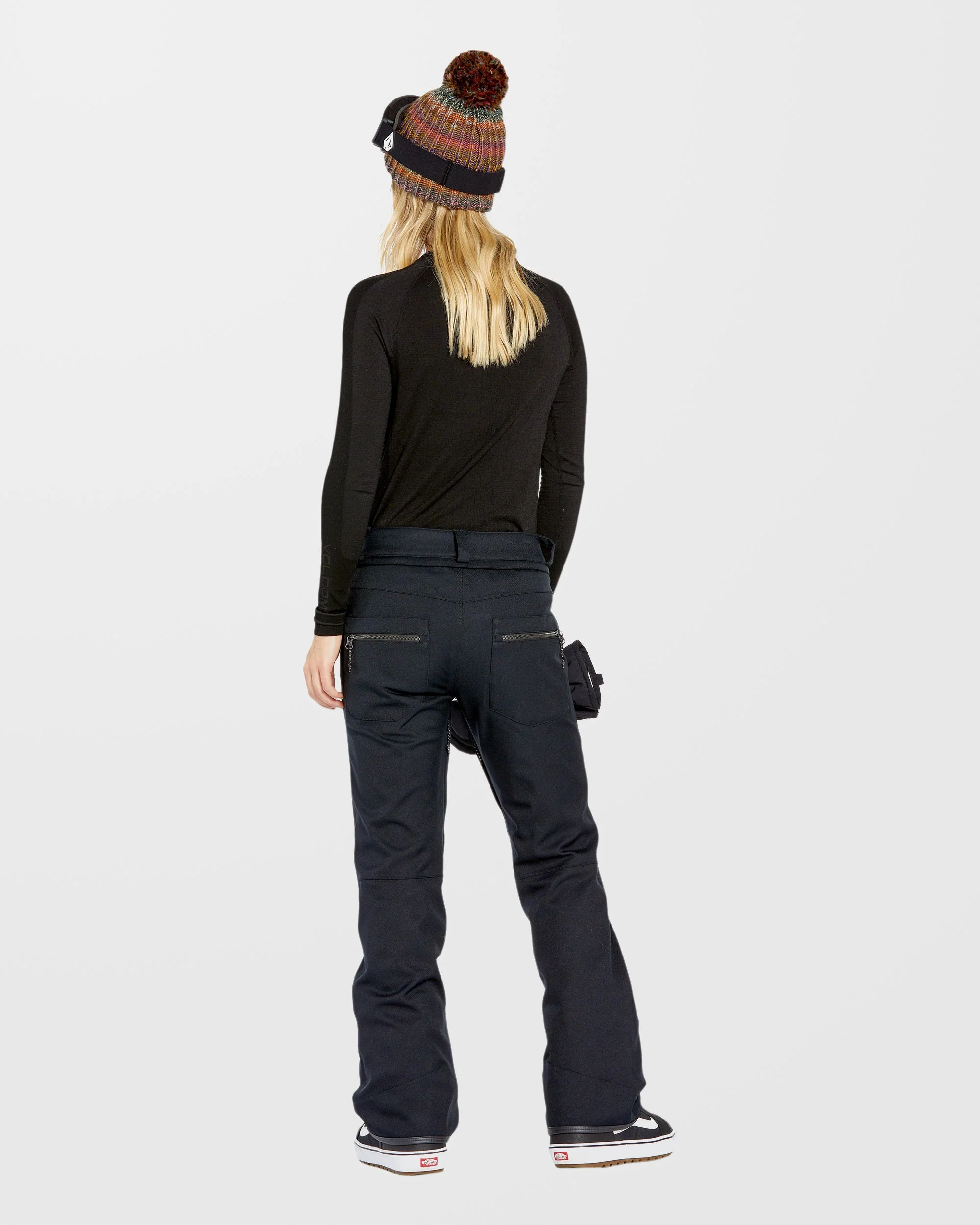 Genus Stretch Hose - Black - Image 6
