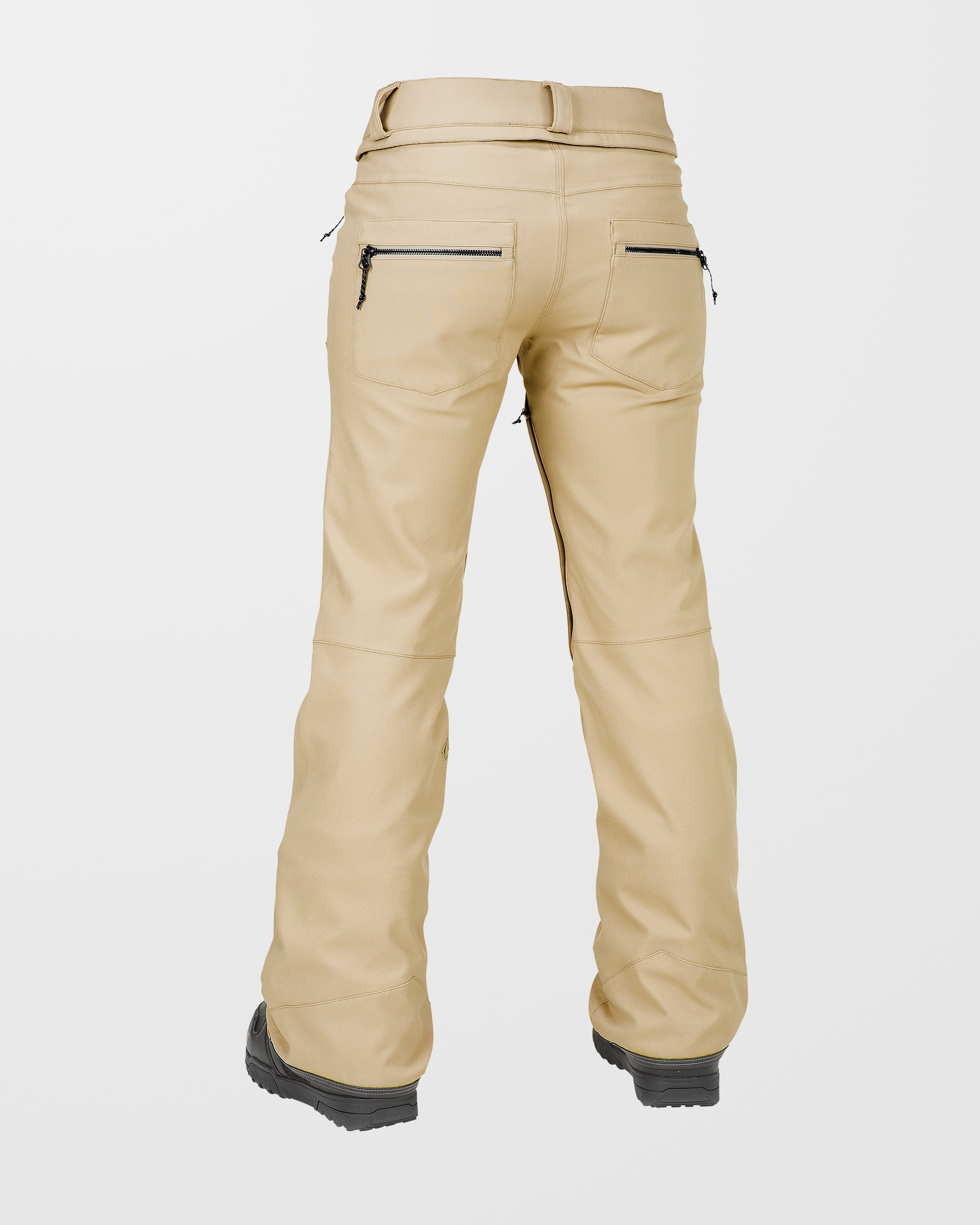 Genus Stretch Hose - Sand - Image 2
