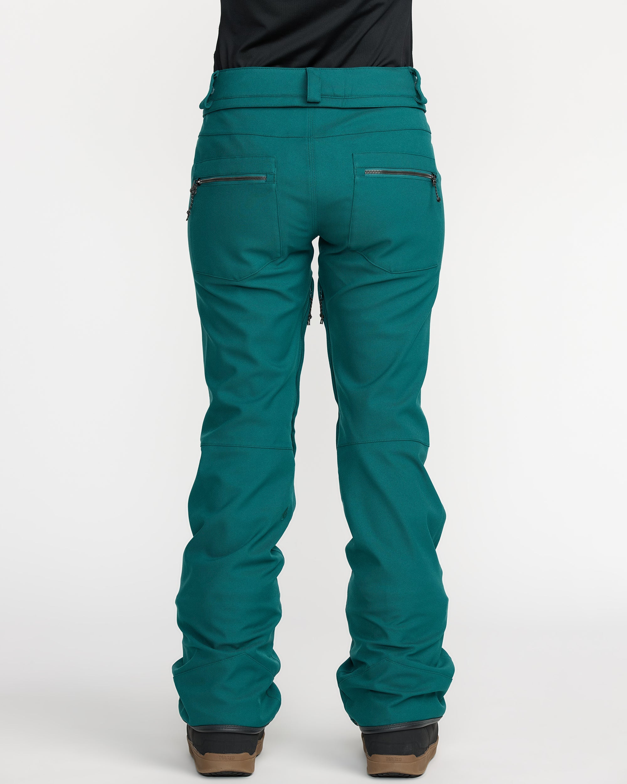 Genus Stretch Hose - Atlantic Deep - Image 2