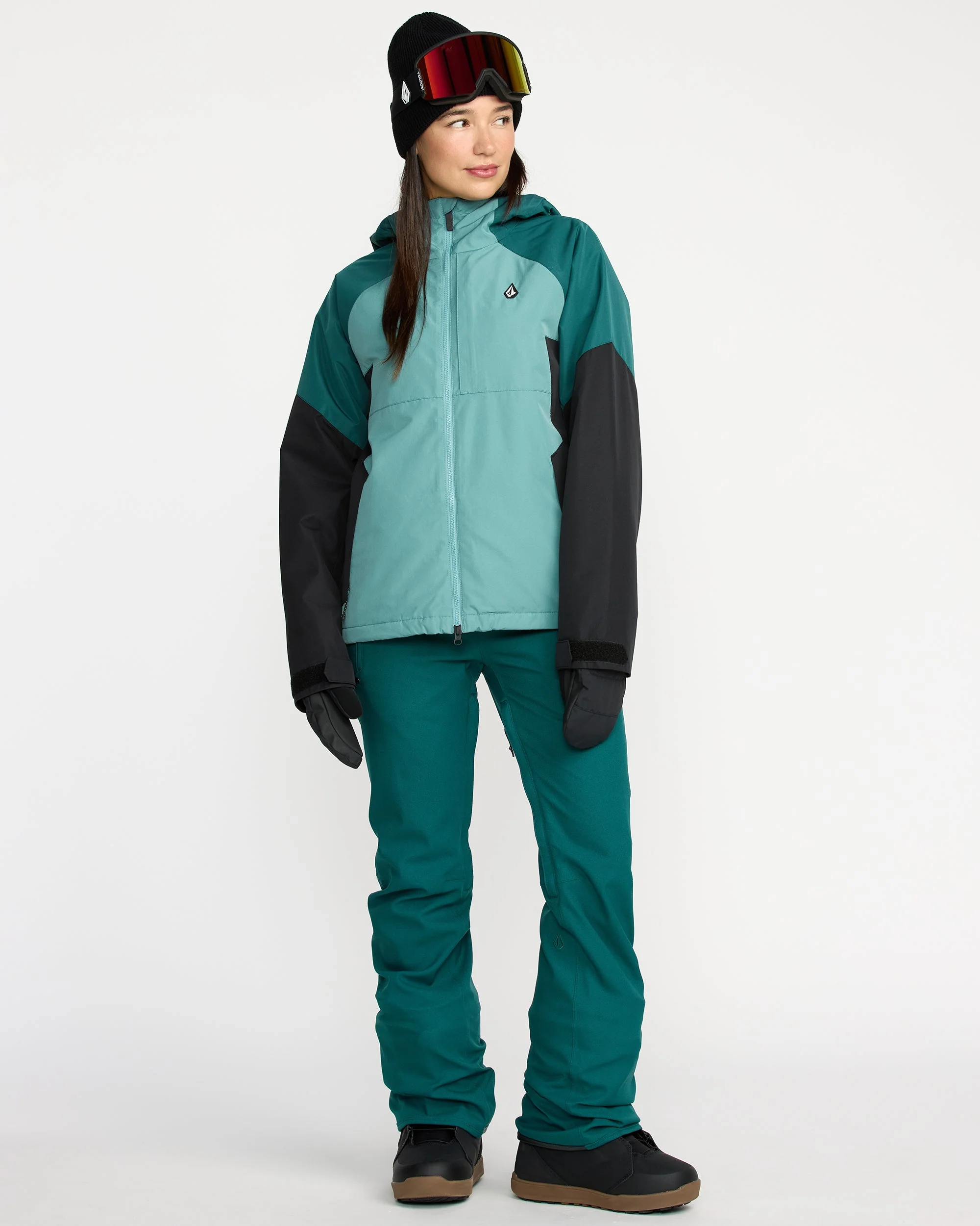 Genus Stretch Hose - Atlantic Deep - Image 3