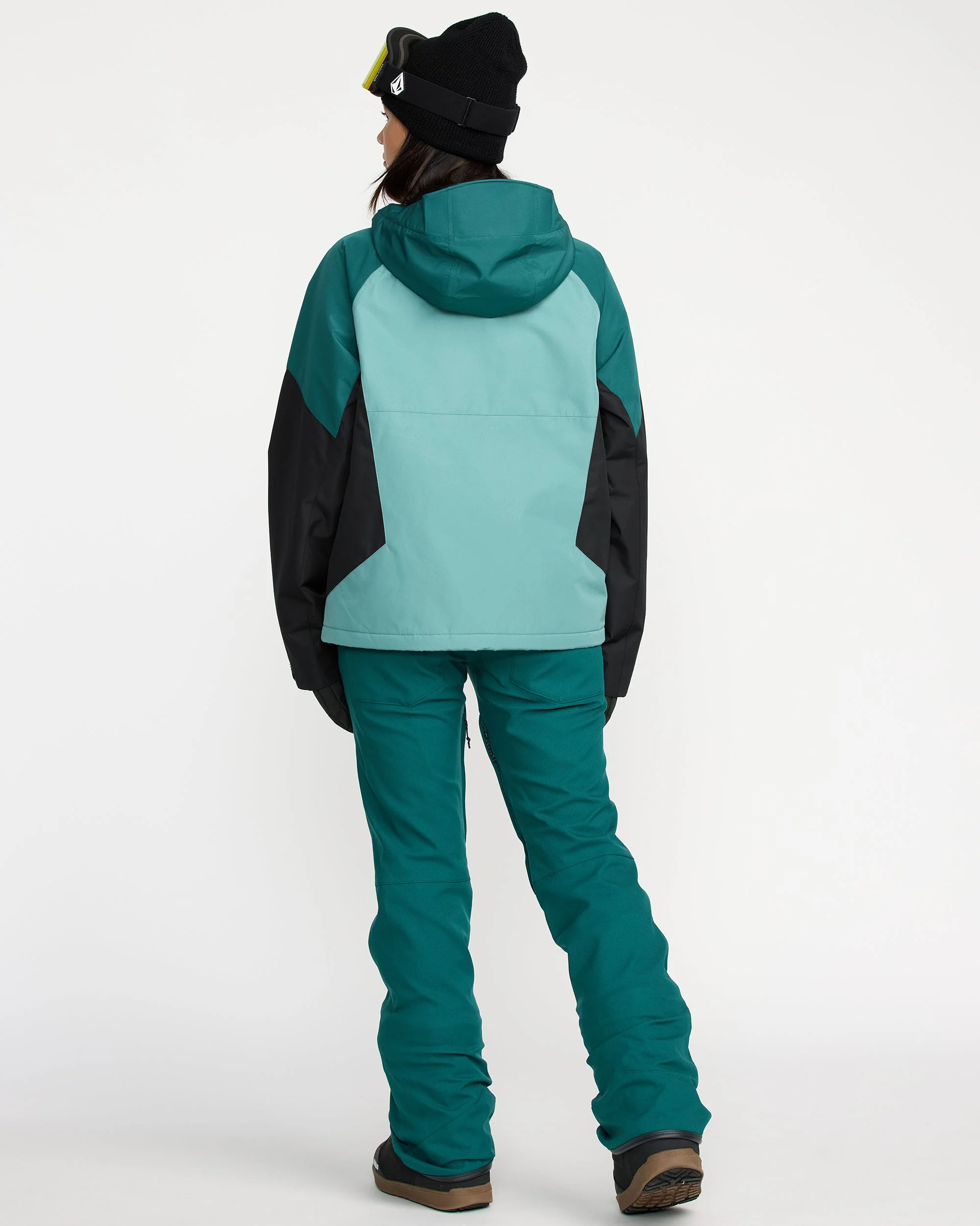 Genus Stretch Hose - Atlantic Deep - Image 4