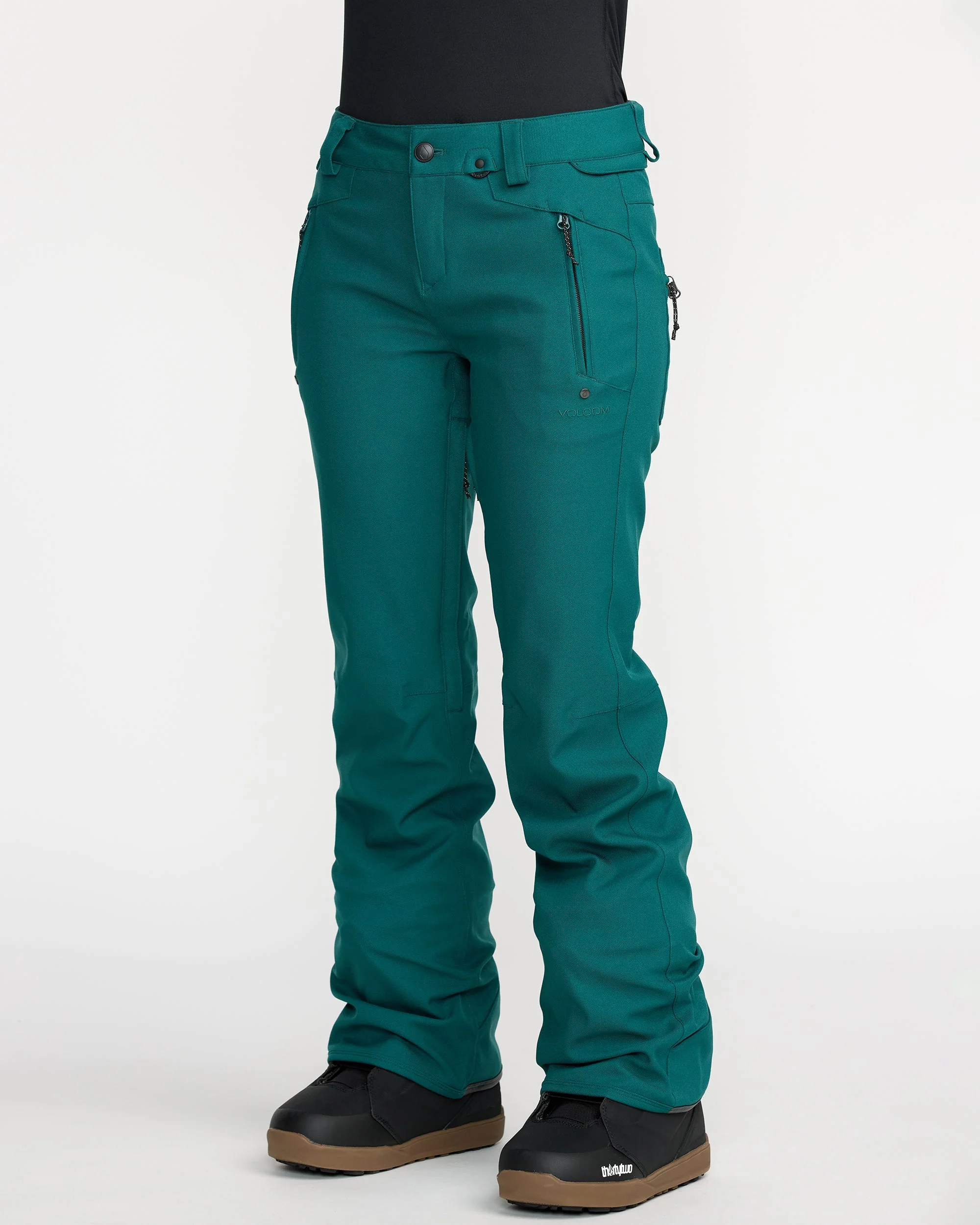 Genus Stretch Hose - Atlantic Deep - Image 7