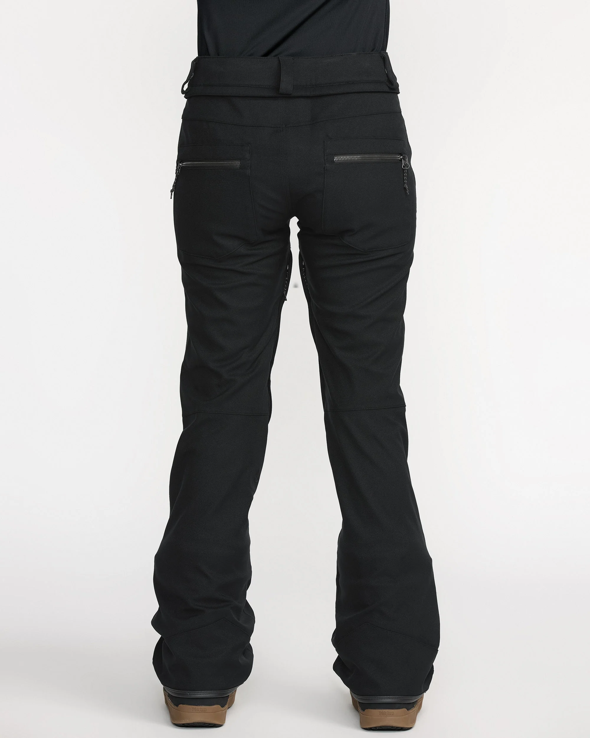 Genus Stretch Hose - Black - Image 2