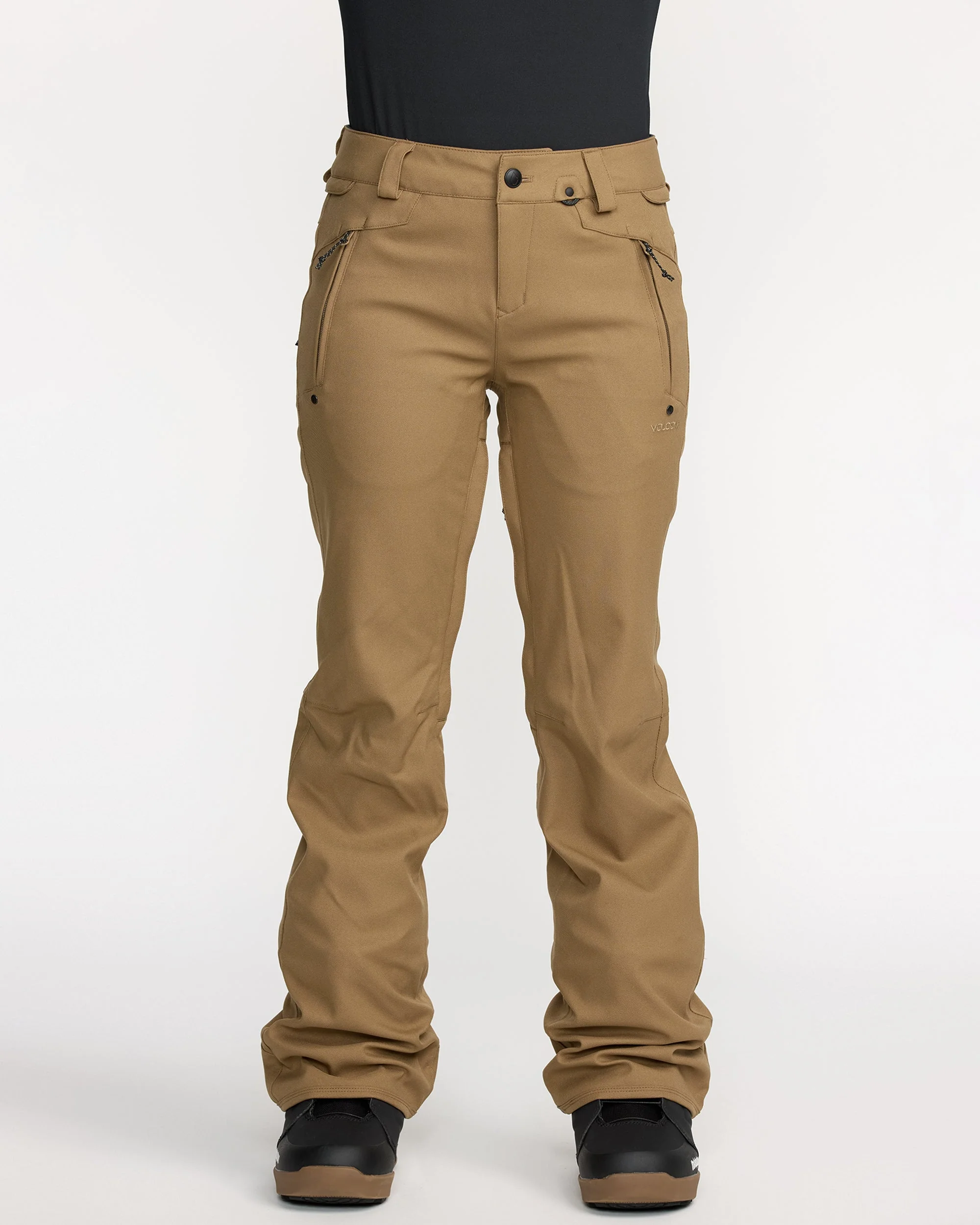 Genus Stretch Hose - Bronze