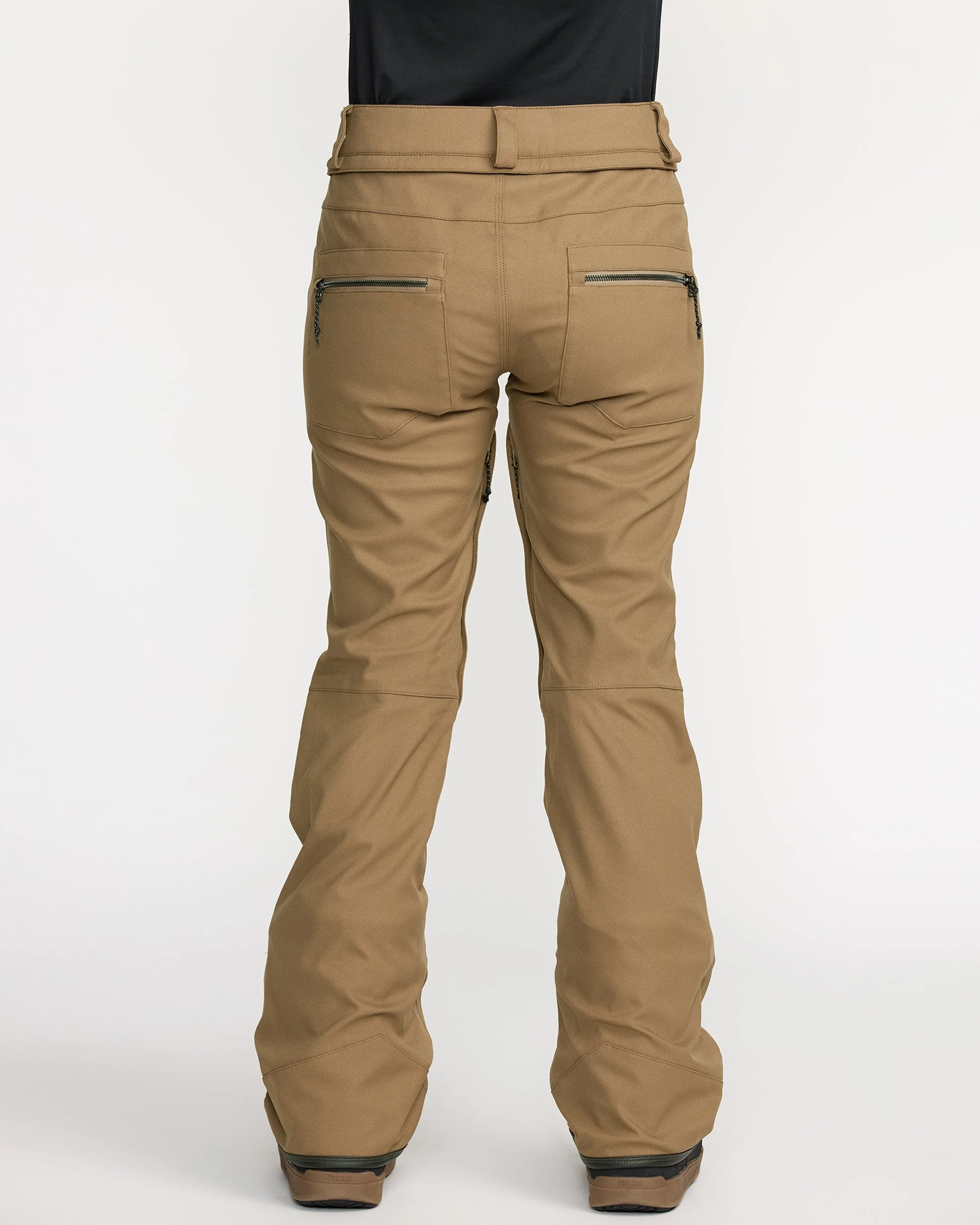 Genus Stretch Hose - Bronze - Image 2