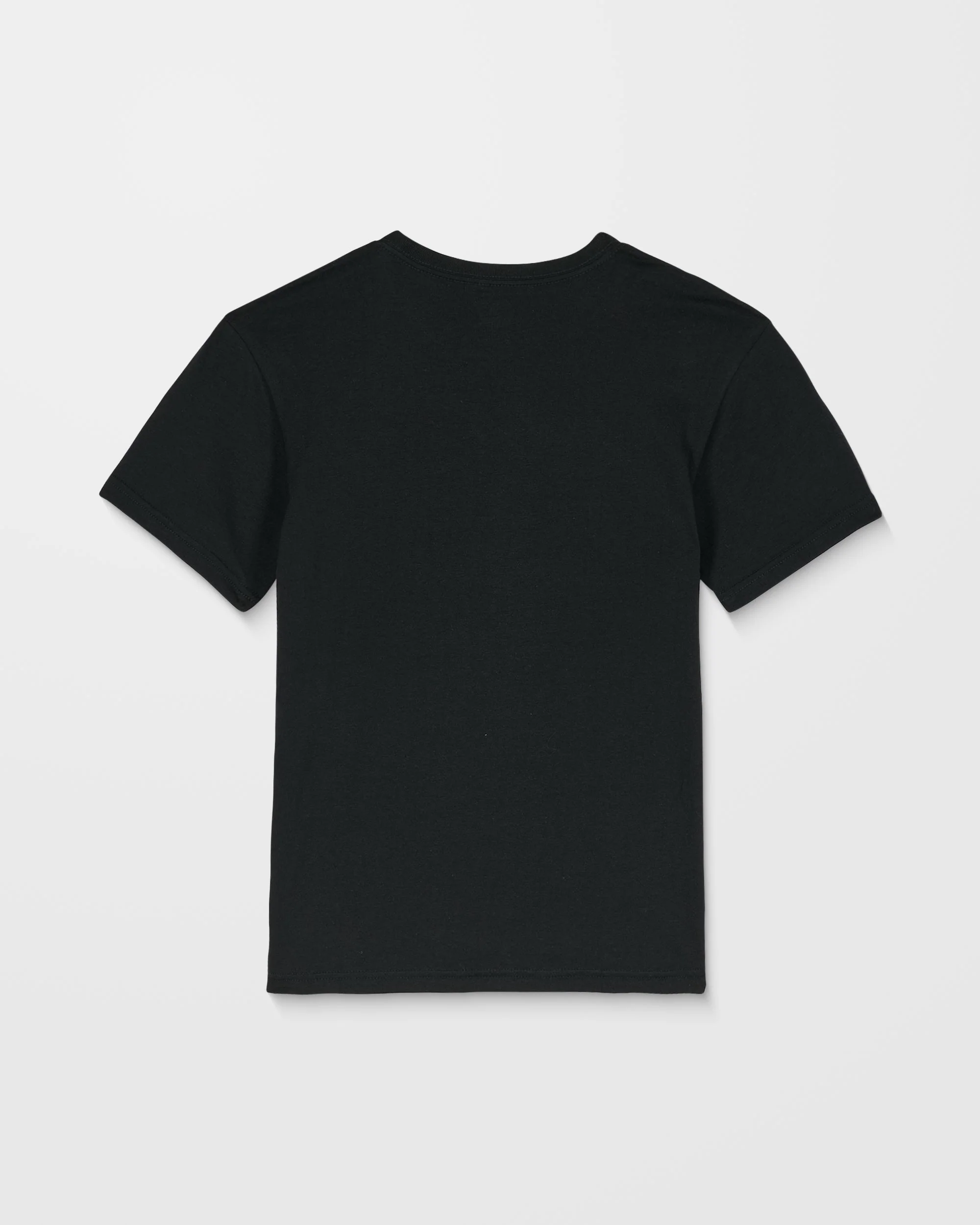 Glustone T-Shirt - Black - (KINDER) - Image 2