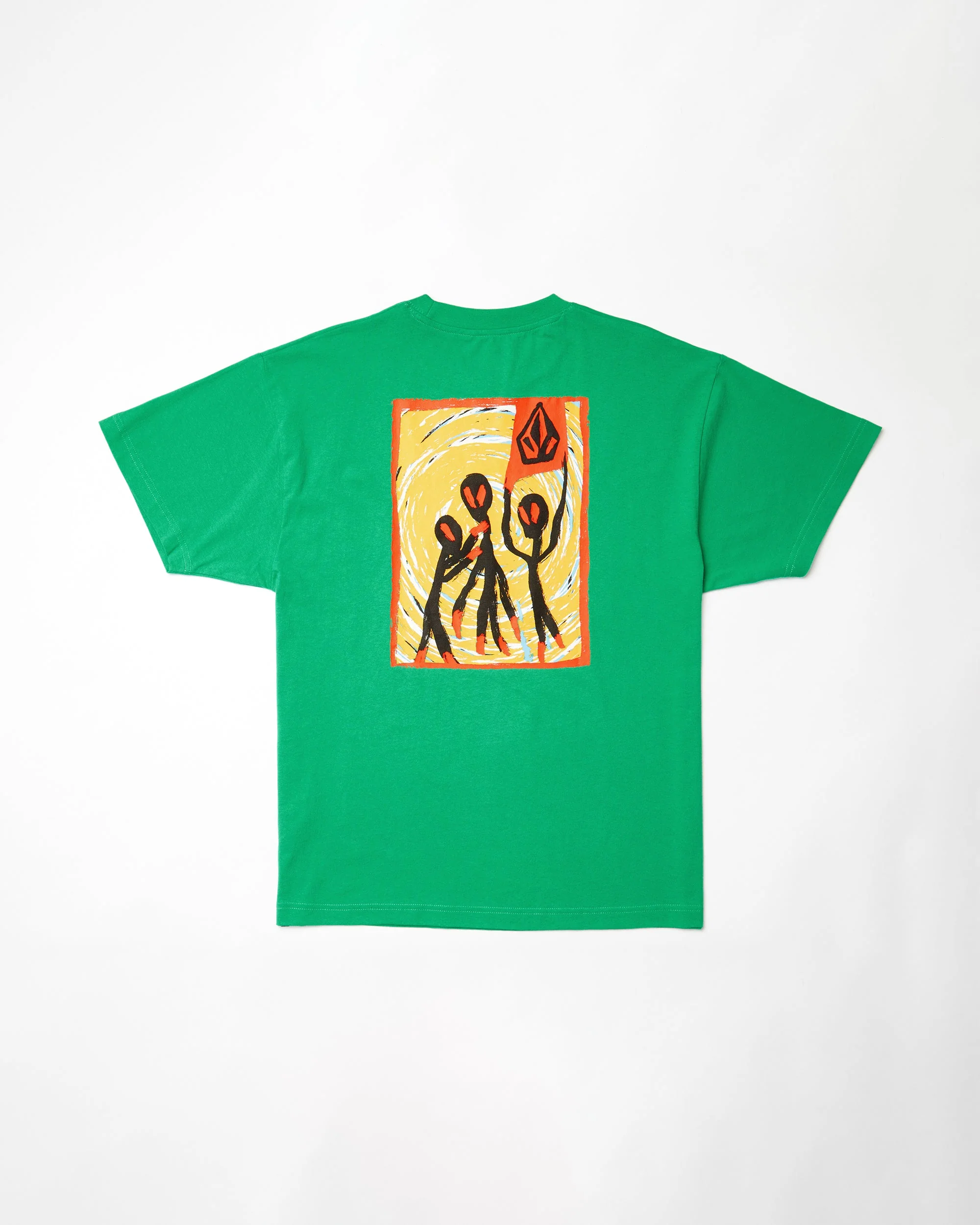Gonyvaders T-shirt - MINT - Image 11