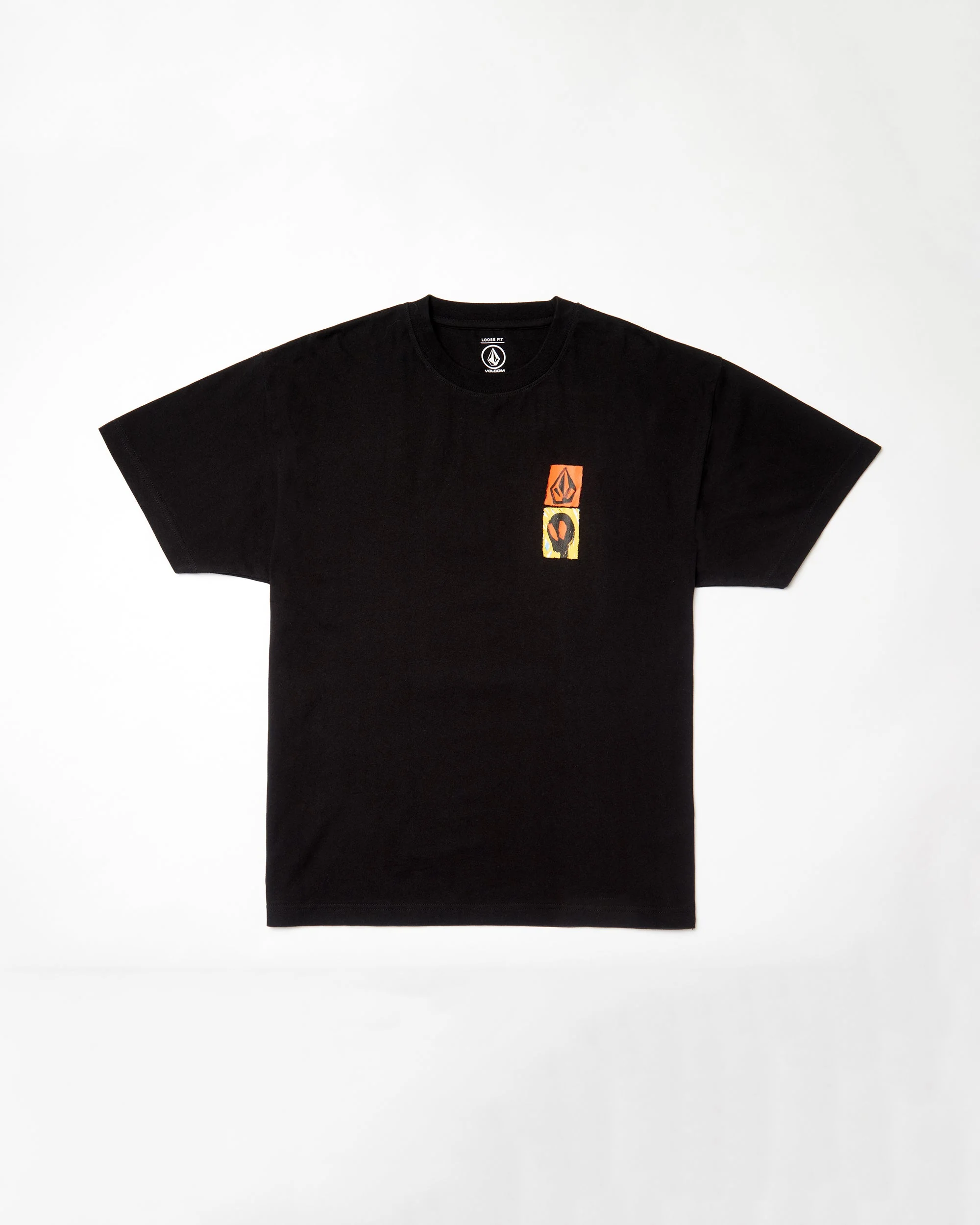 Gonyvaders T-shirt - BLACK - Image 12