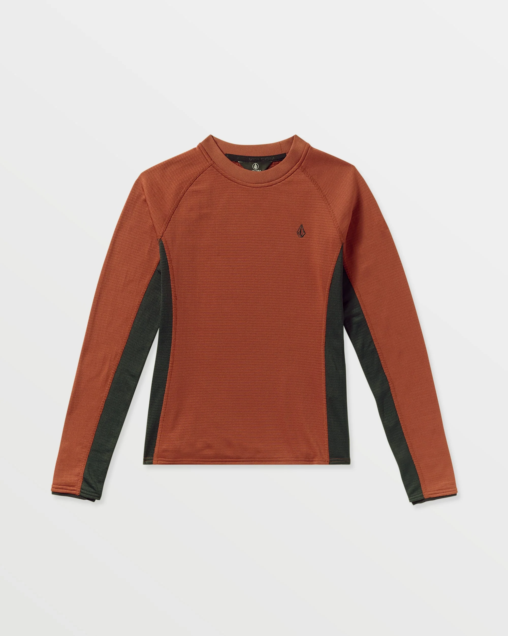 Gridlock Sweatshirt - Henna - Image 7