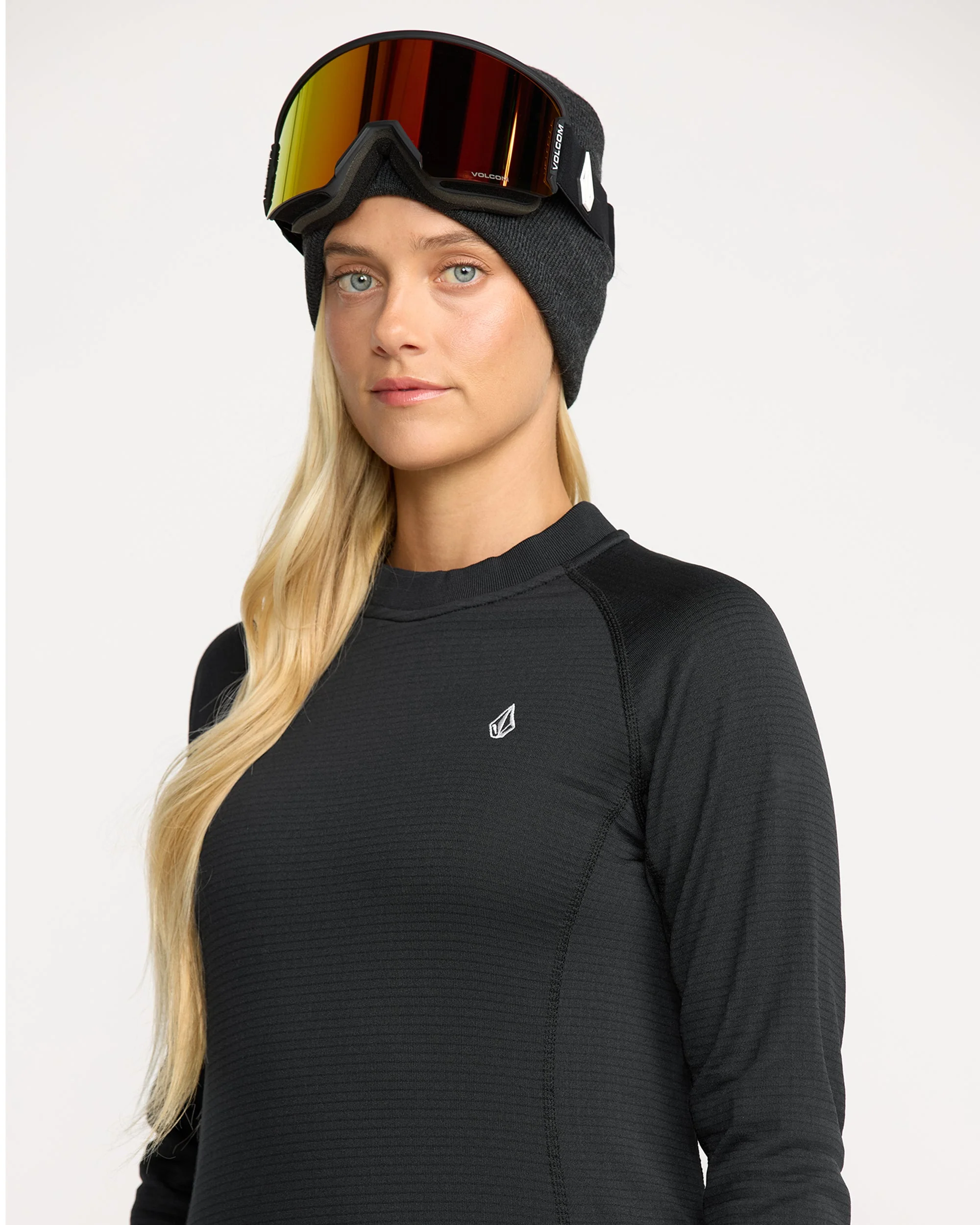 Gridlock Sweatshirt - Black - Image 5