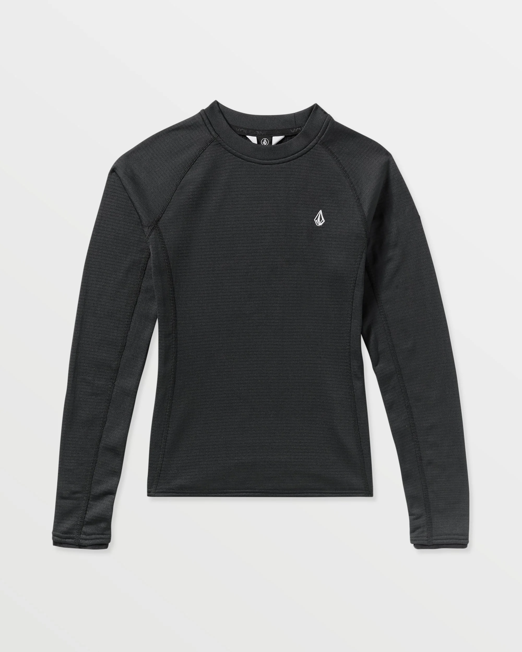 Gridlock Sweatshirt - Black - Image 7