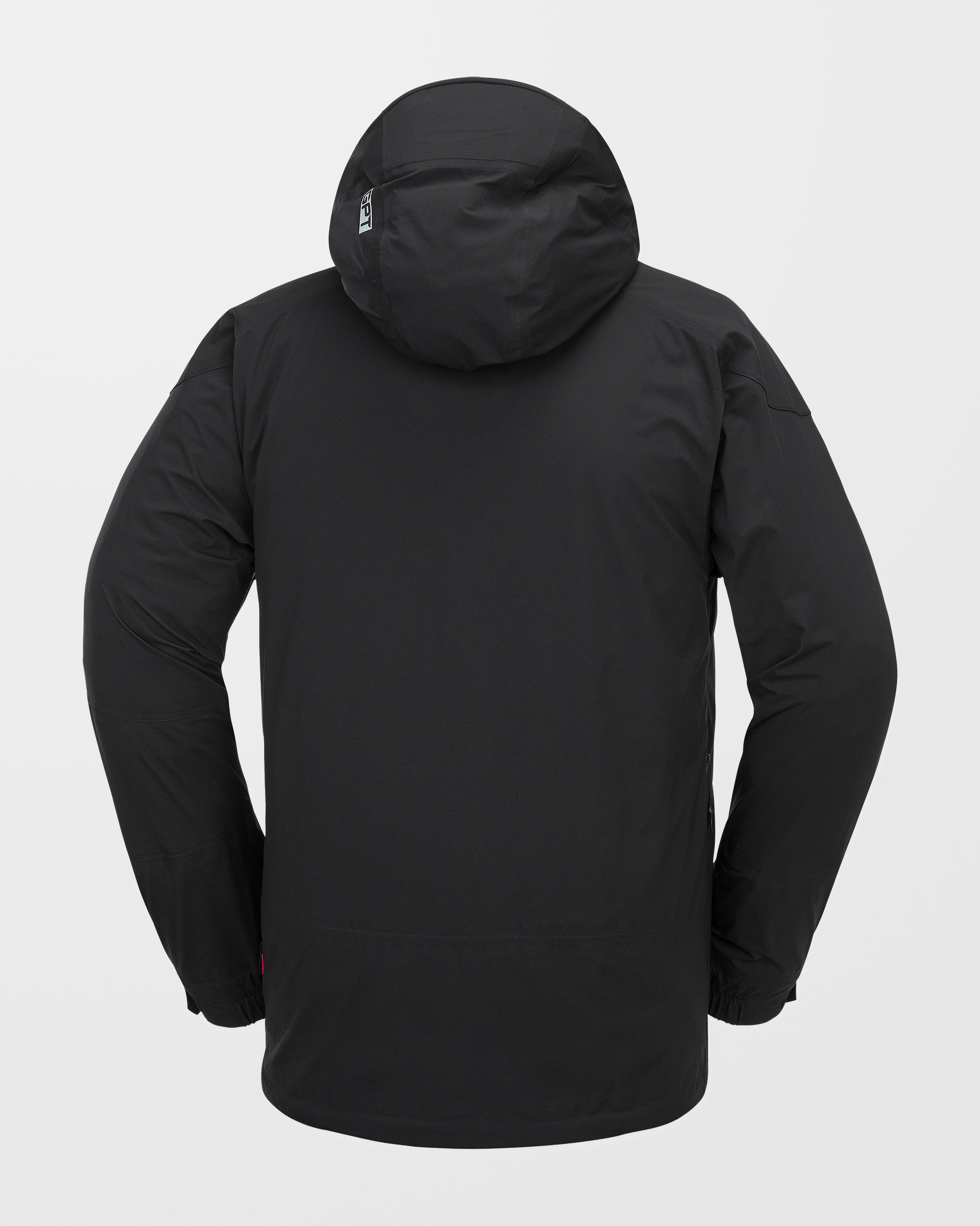 Guch Stretch Gore-Tex Jacke - Black - Image 2