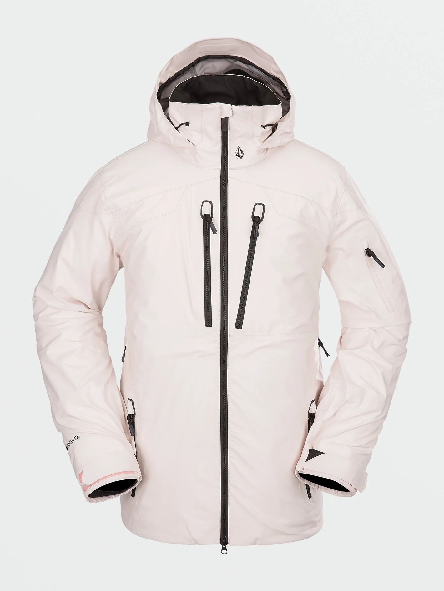 Guch Stretch Gore-Tex Jacket - Party Pink - Image 5