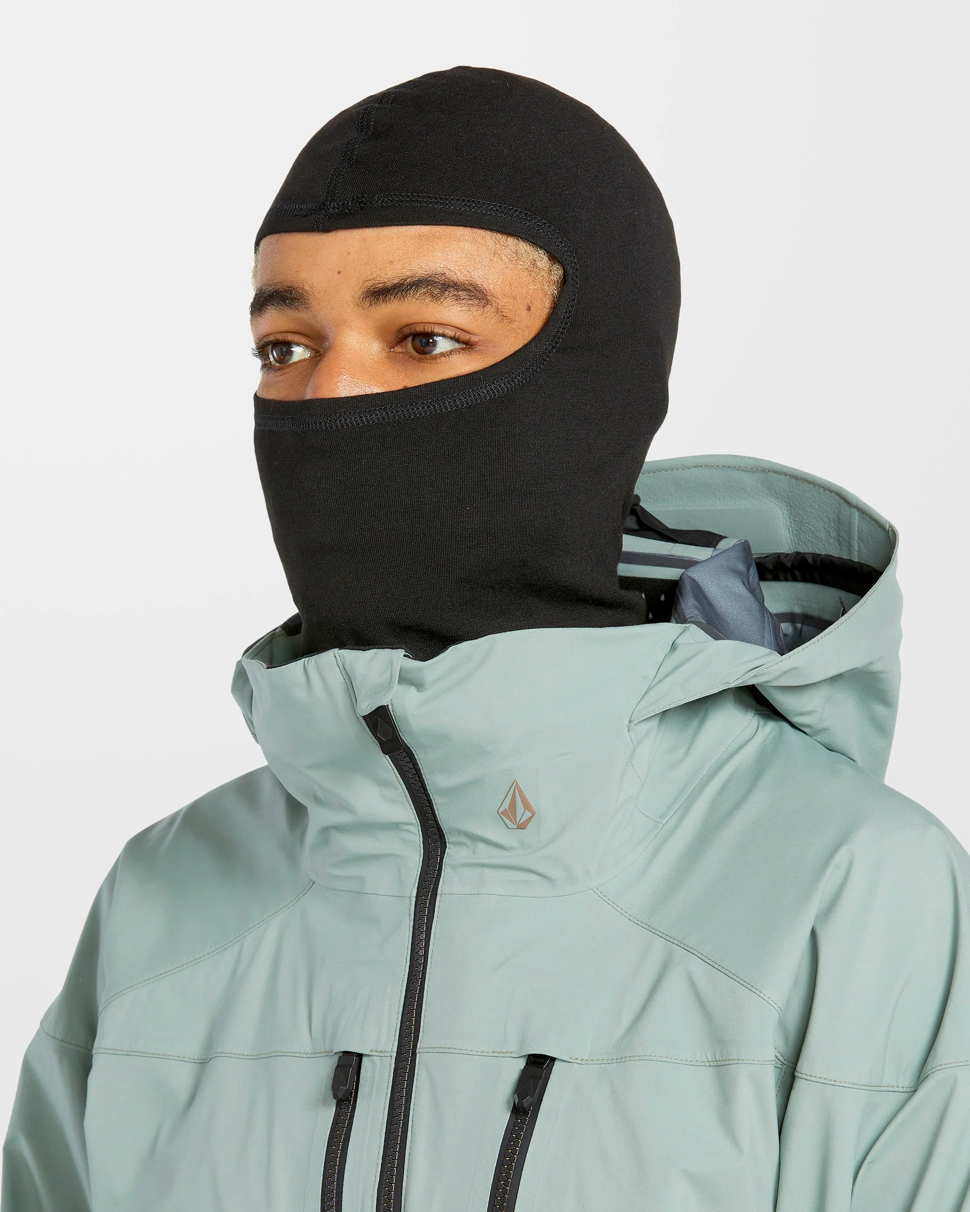 Guch Stretch Gore-Tex Jacke - Agave - Image 11