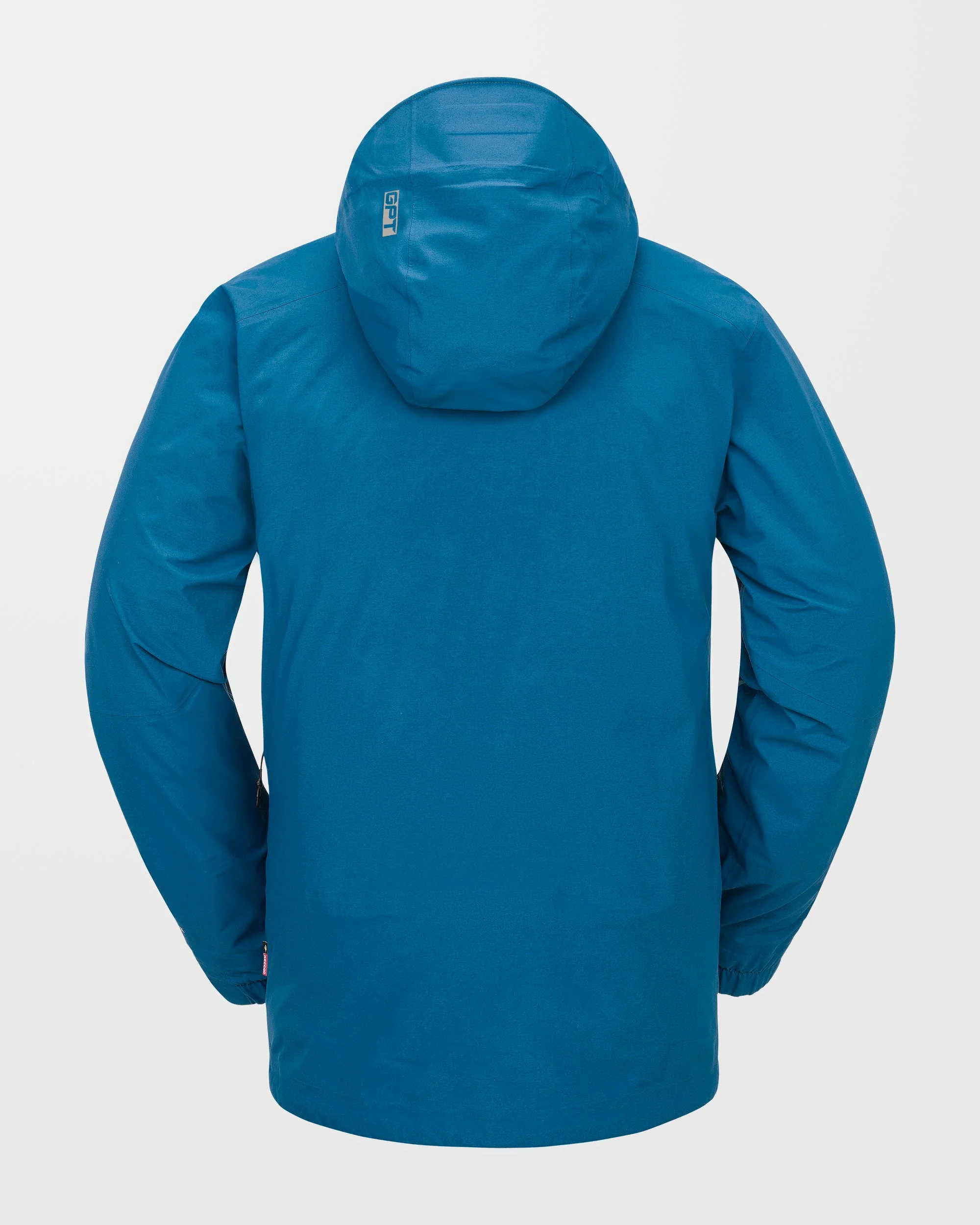 Guide Gore-Tex Jacke - Cobalt - Image 3