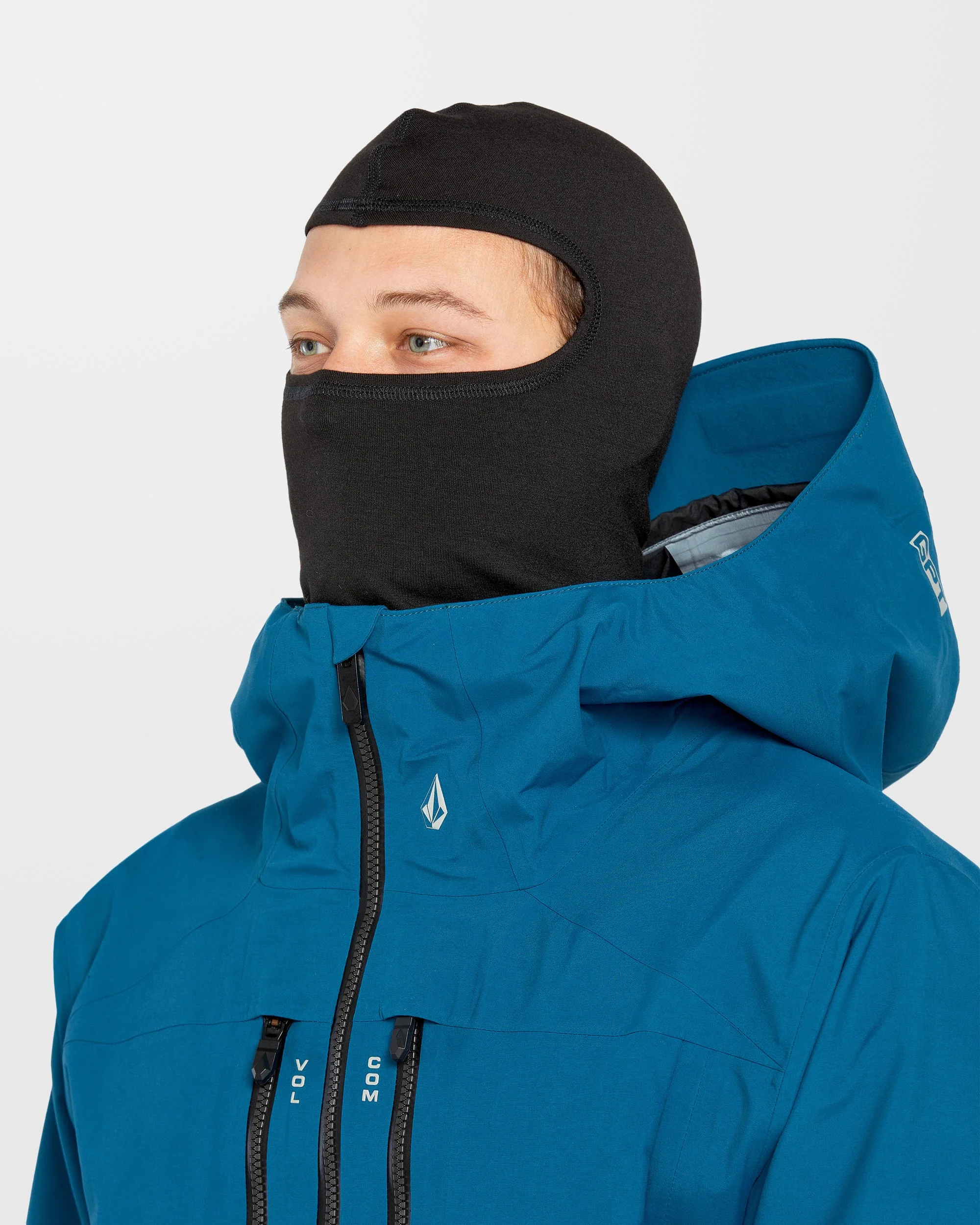 Guide Gore-Tex Jacke - Cobalt - Image 8