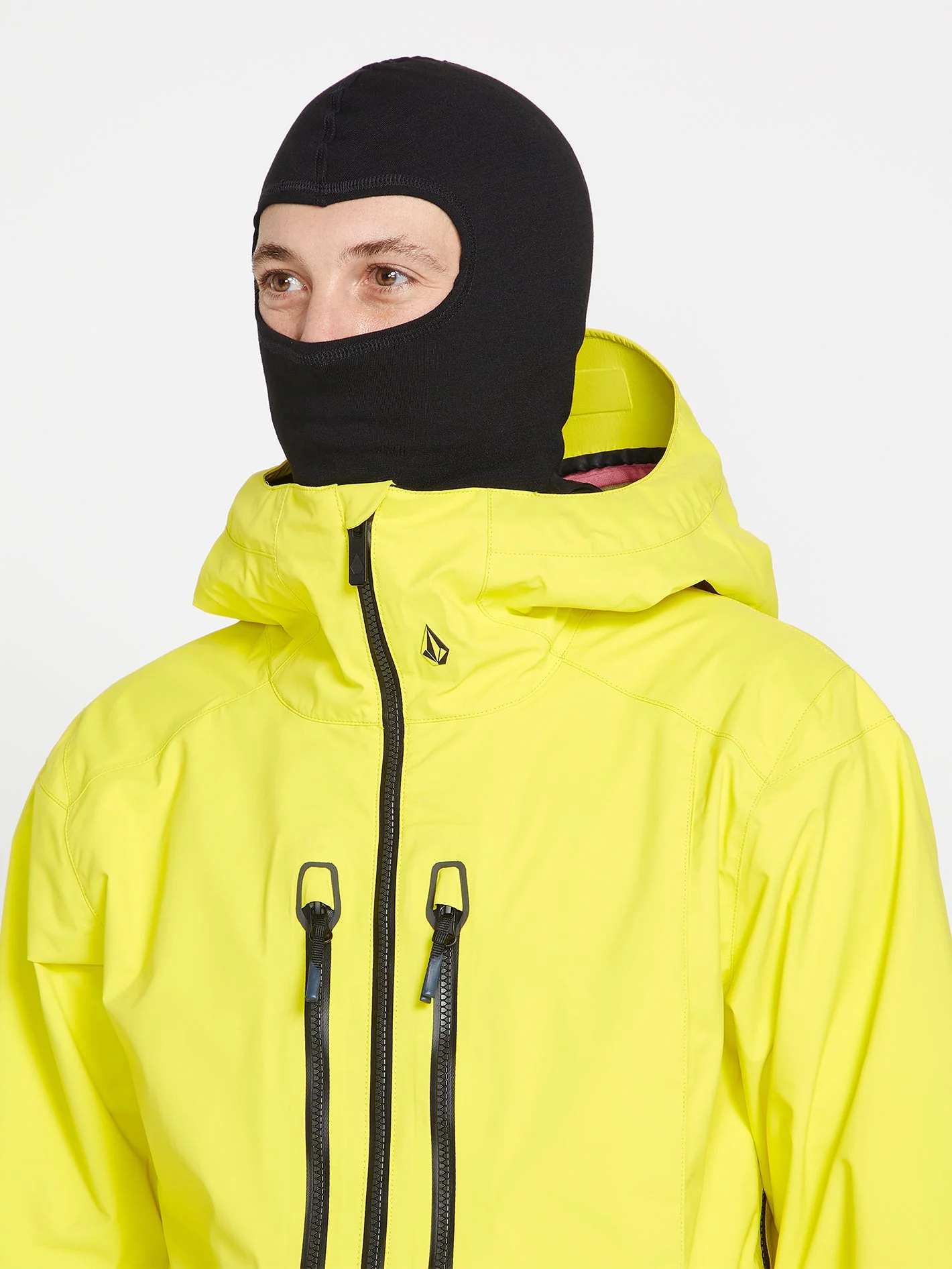Guide Gore-Tex Jacket - Citron - Image 19