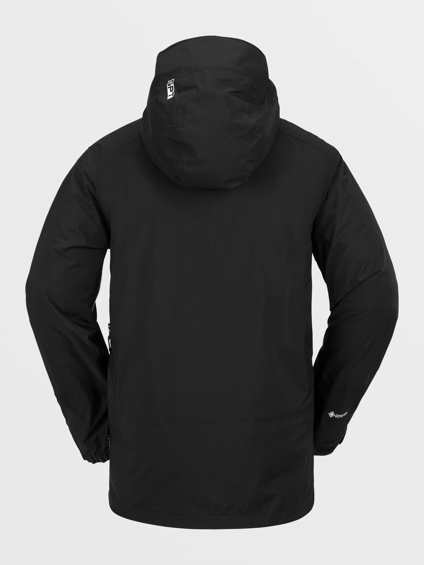 Guide Gore-Tex Jacke - BLACK - Image 2