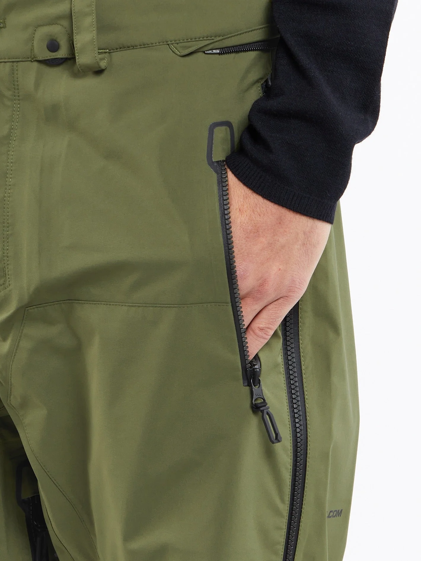 Guide Gore-Tex Hose - MILITARY - Image 5