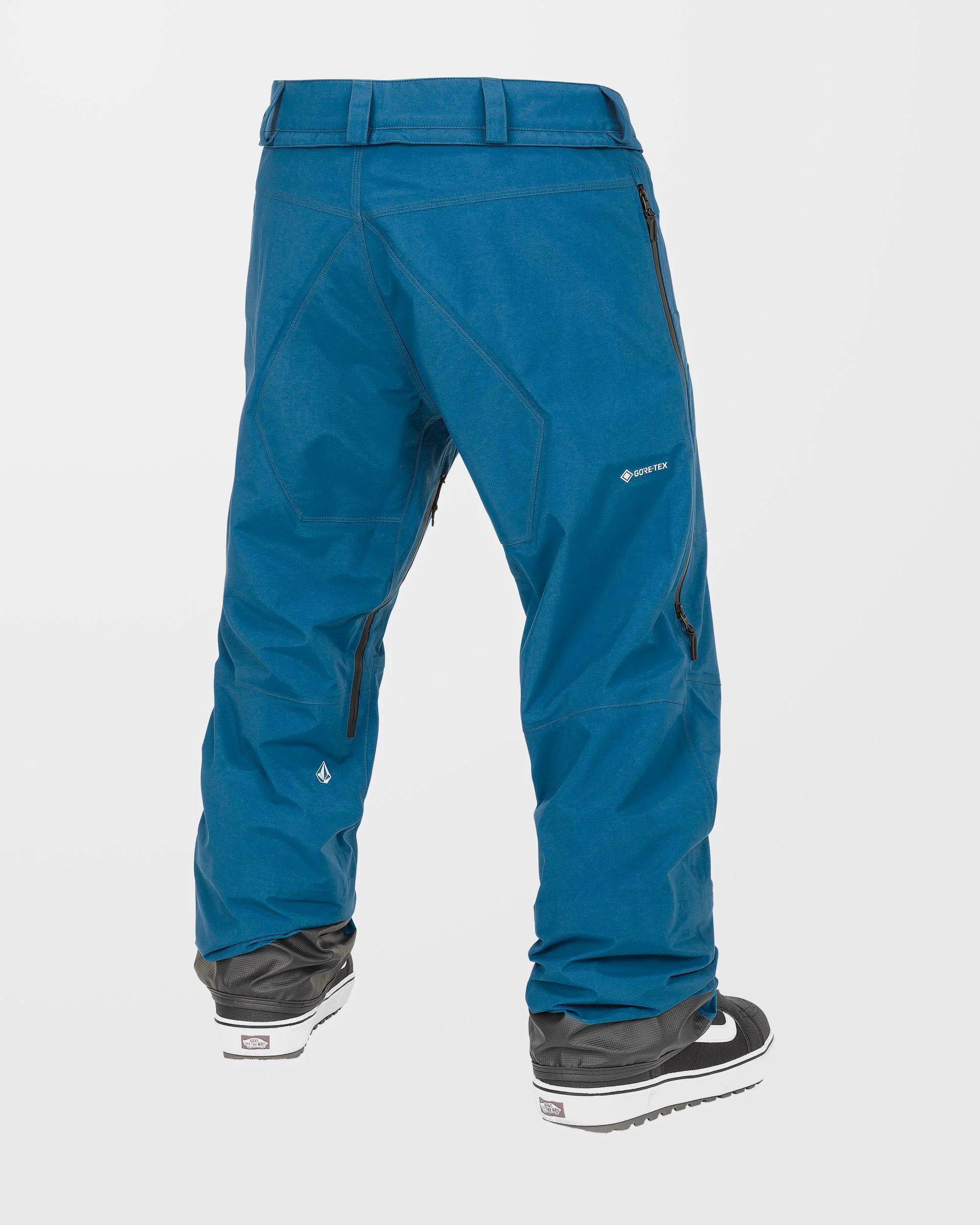 Guide Gore-Tex Hose - Cobalt - Image 2