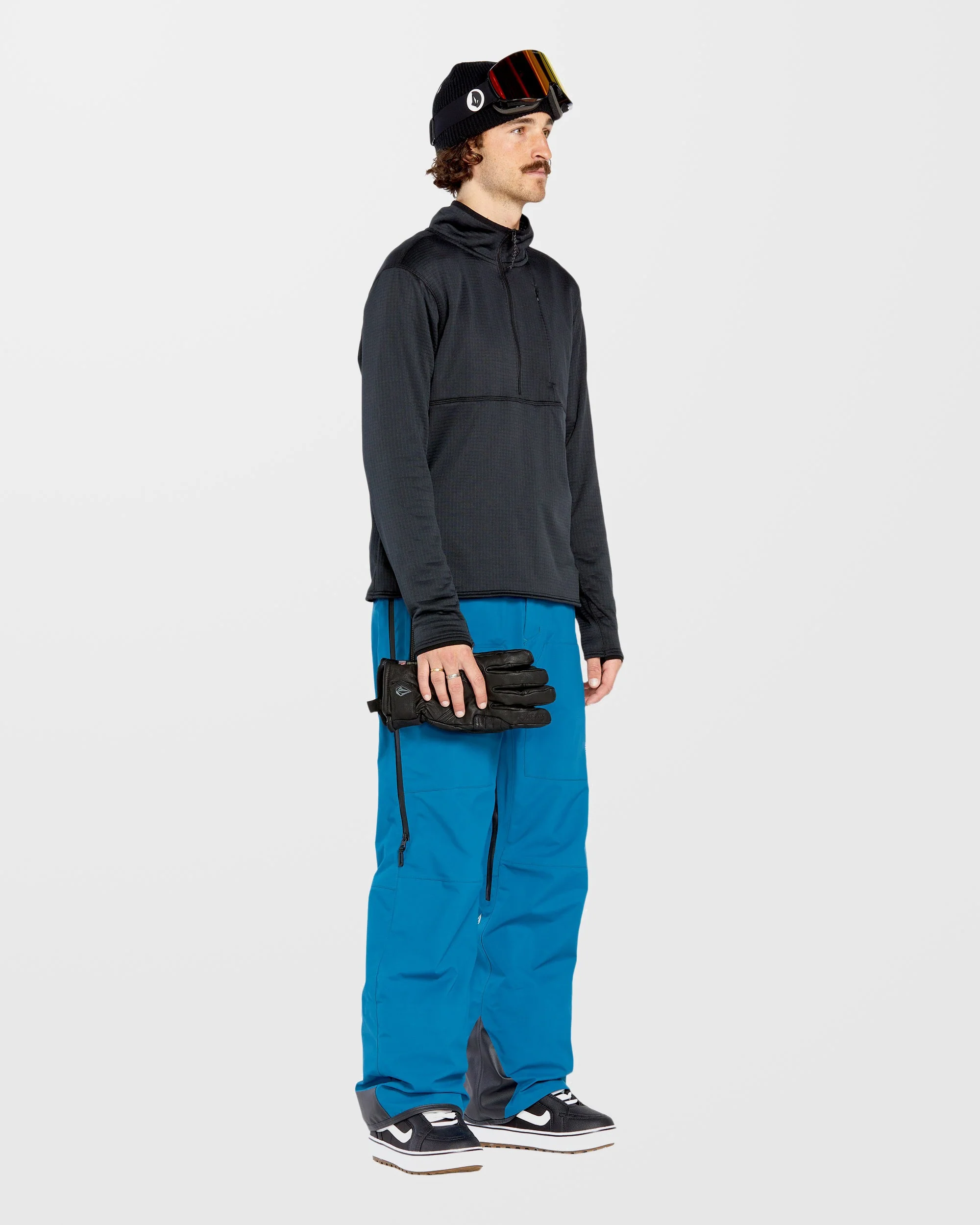 Guide Gore-Tex Hose - Cobalt - Image 9