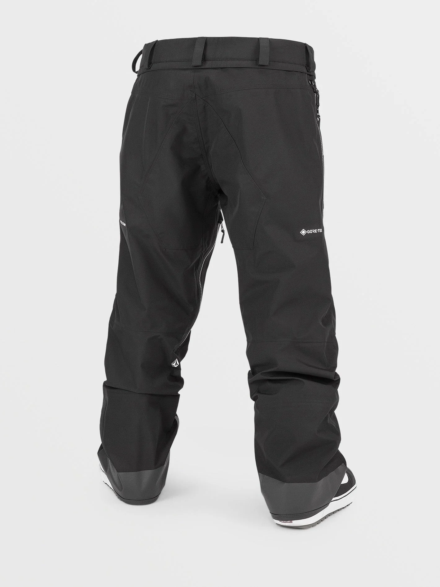 Guide Gore-Tex Hose - BLACK - Image 2
