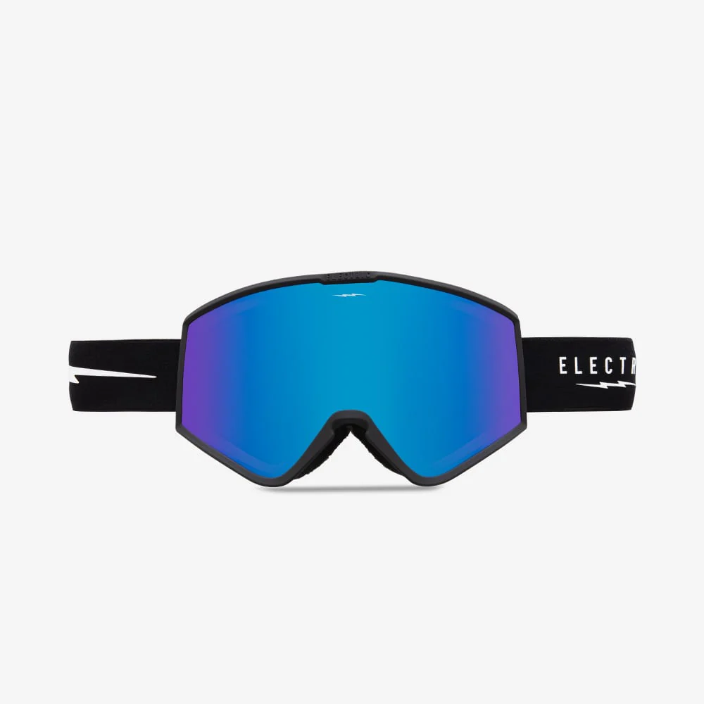 ELECTRIC SKIMASKE