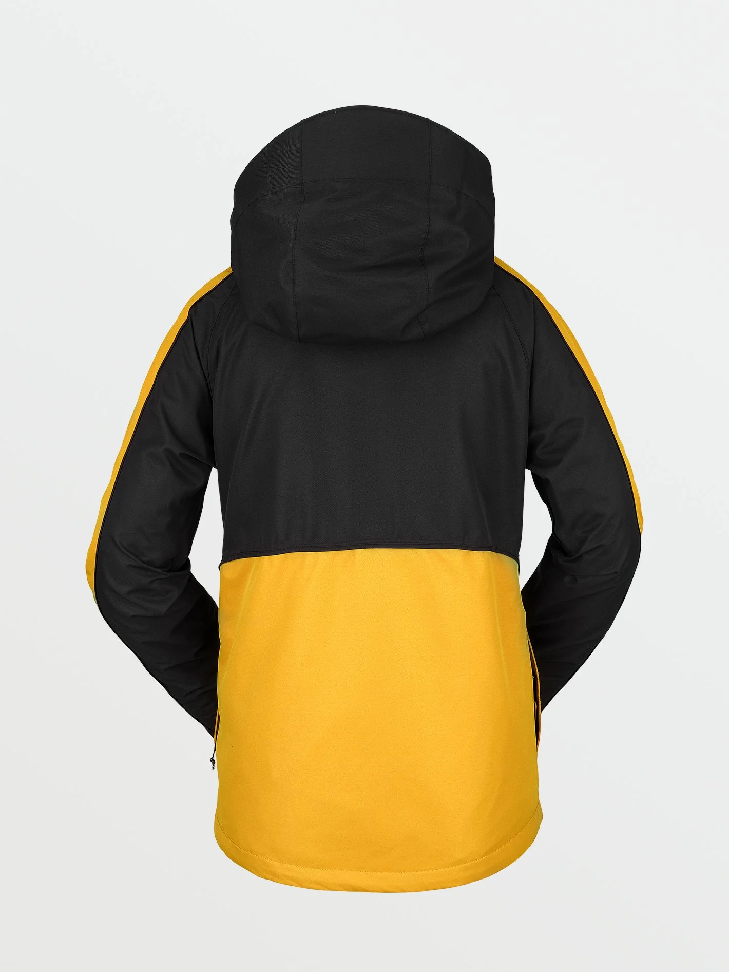 Hailyn Jacket - RESIN GOLD - Image 2