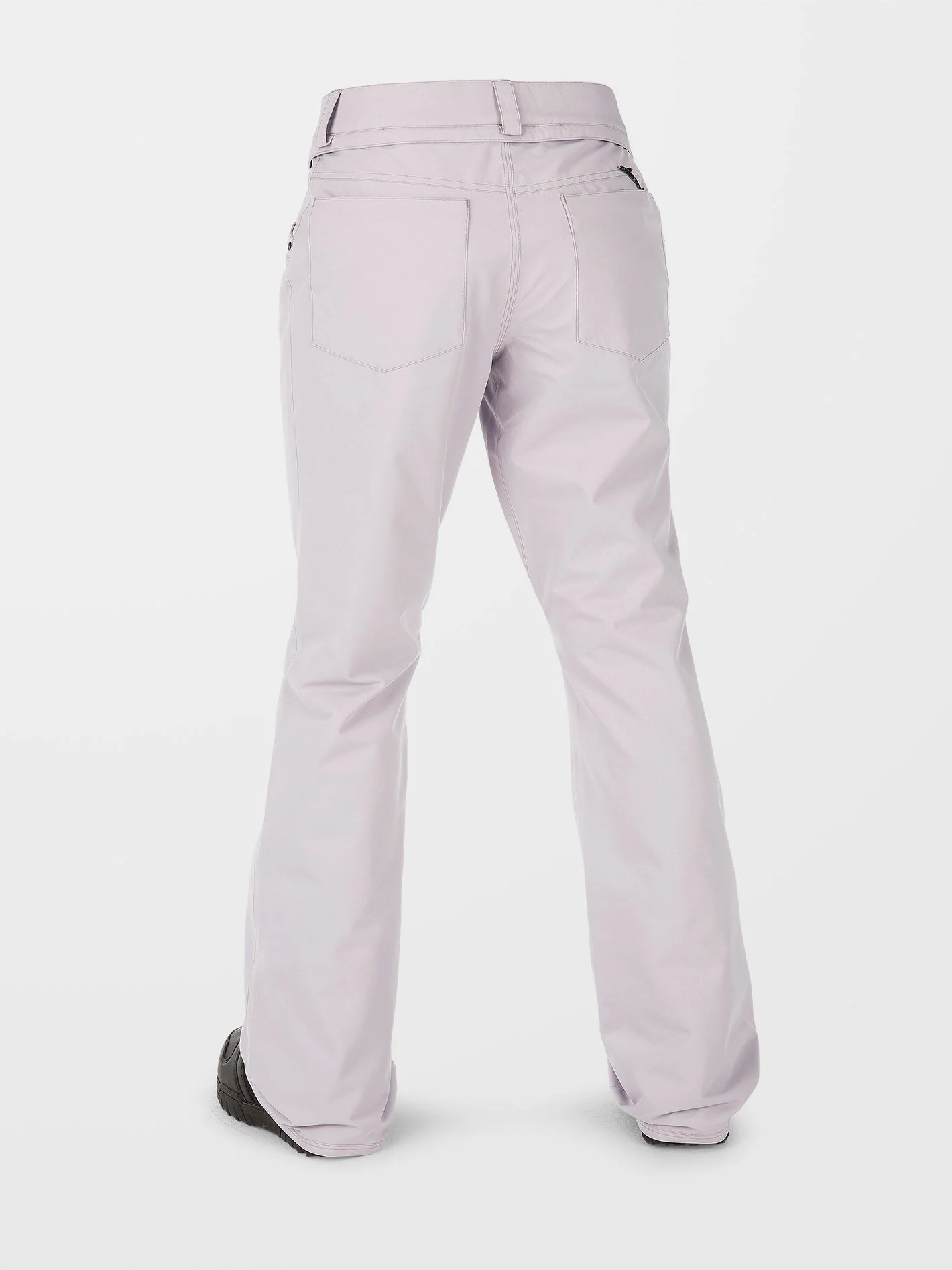 Hallen Trousers - Amethyst Smoke - Image 4