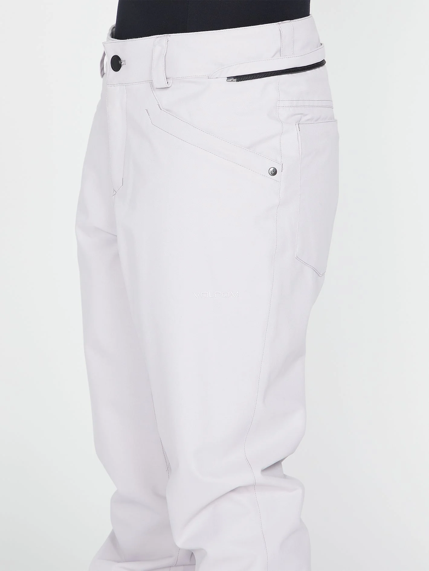 Hallen Trousers - Amethyst Smoke - Image 6
