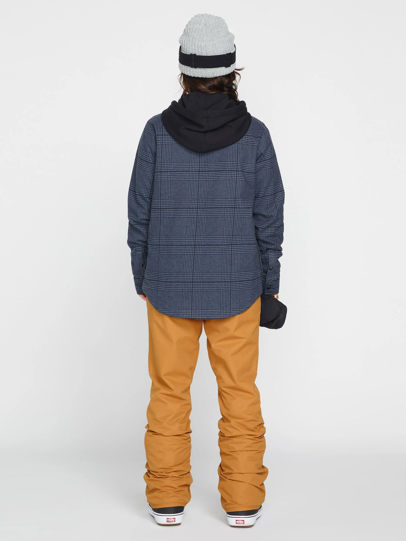Hallen Trousers - Caramel - Image 8