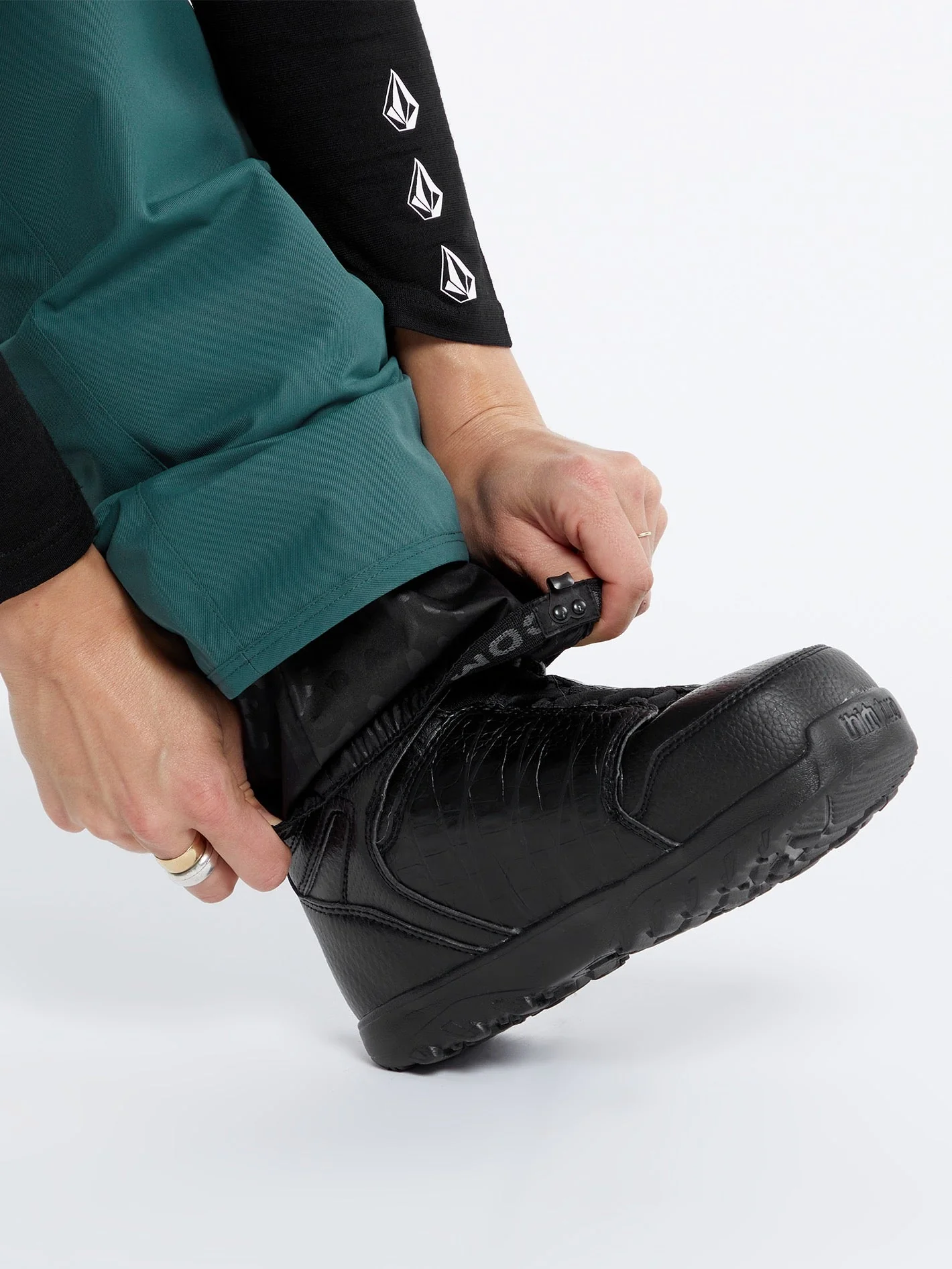 Hallen Hose - BALSAM - Image 4