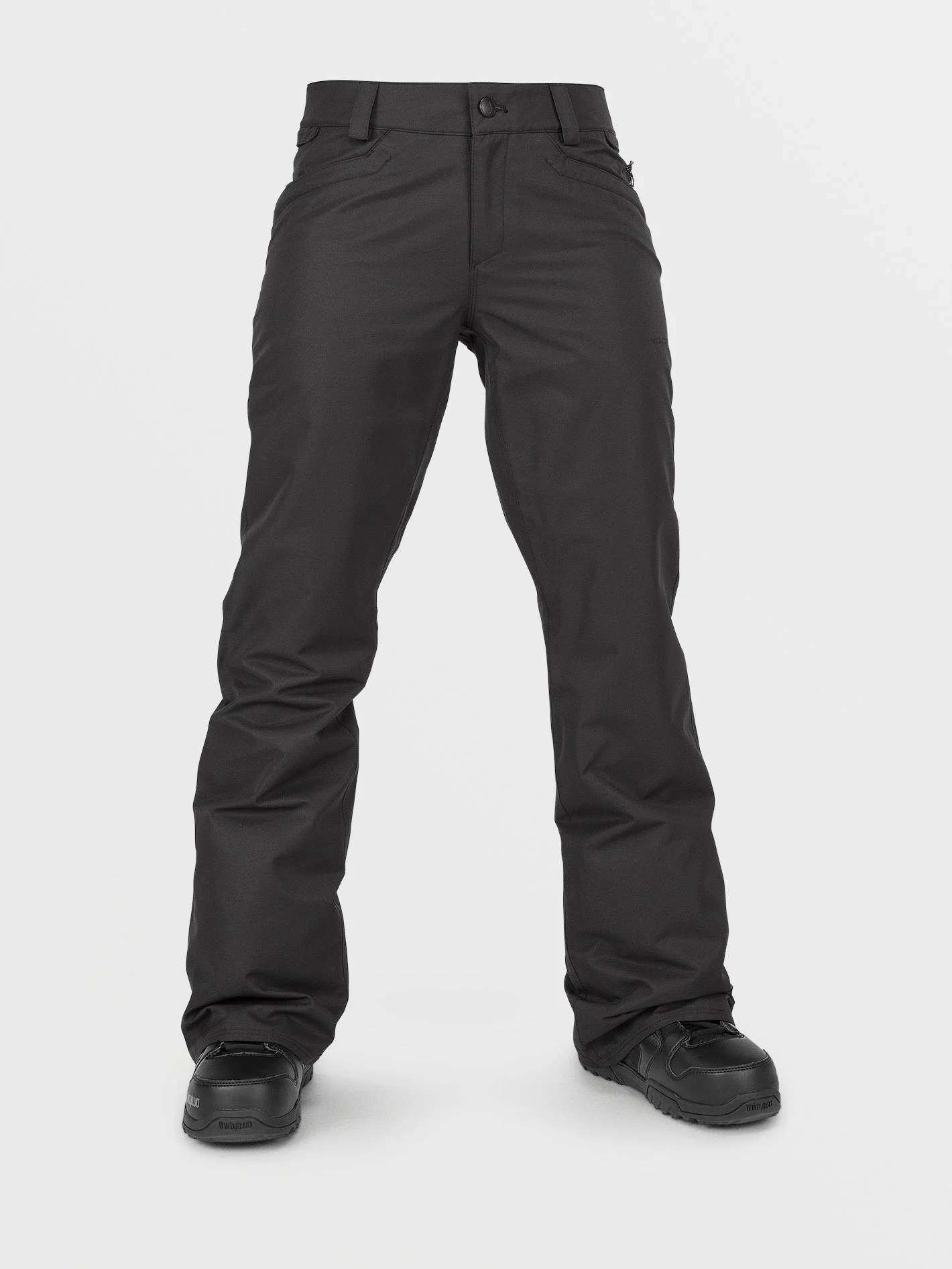 Hallen Hose - BLACK