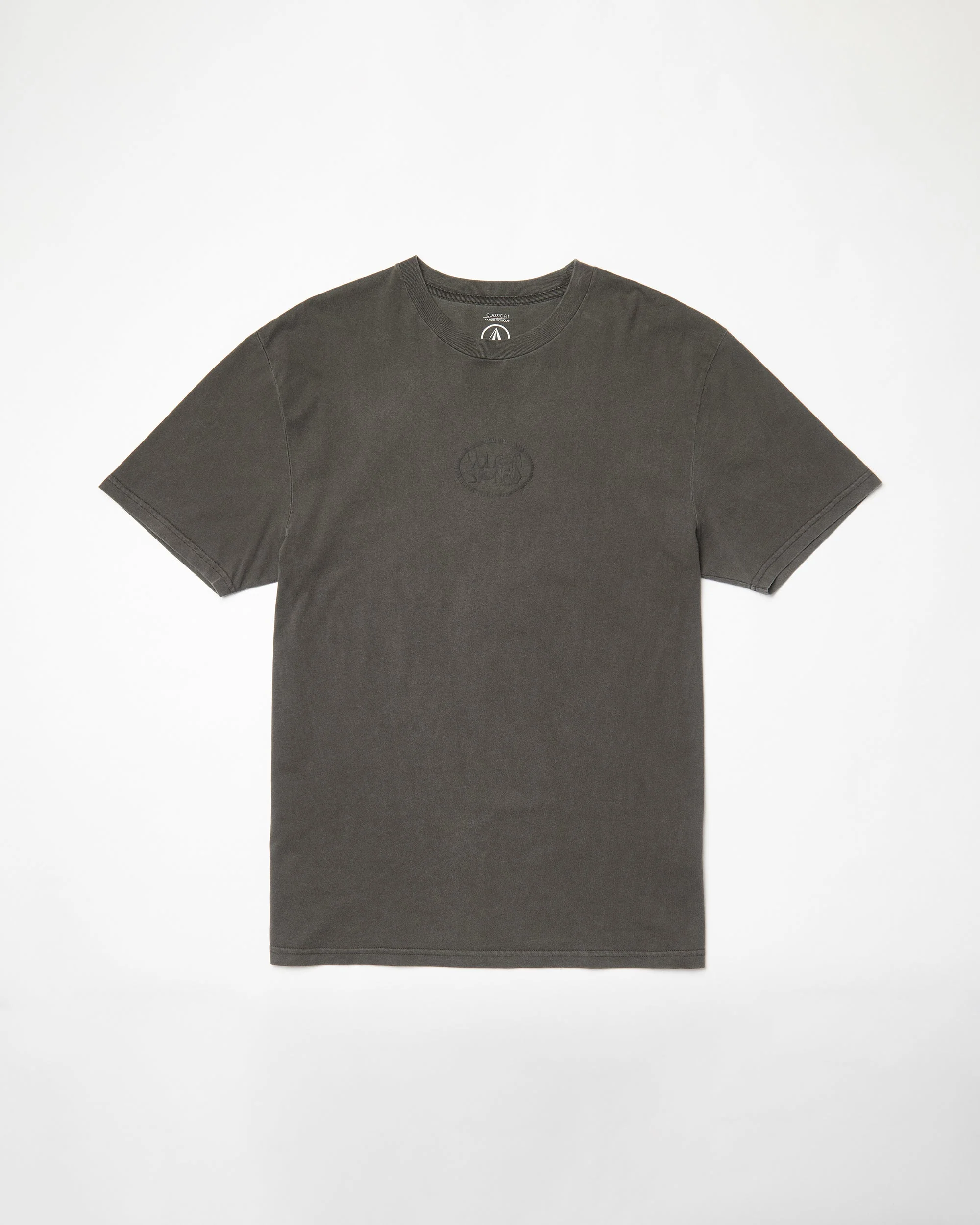Handstone T-shirt - BLACK - Image 10