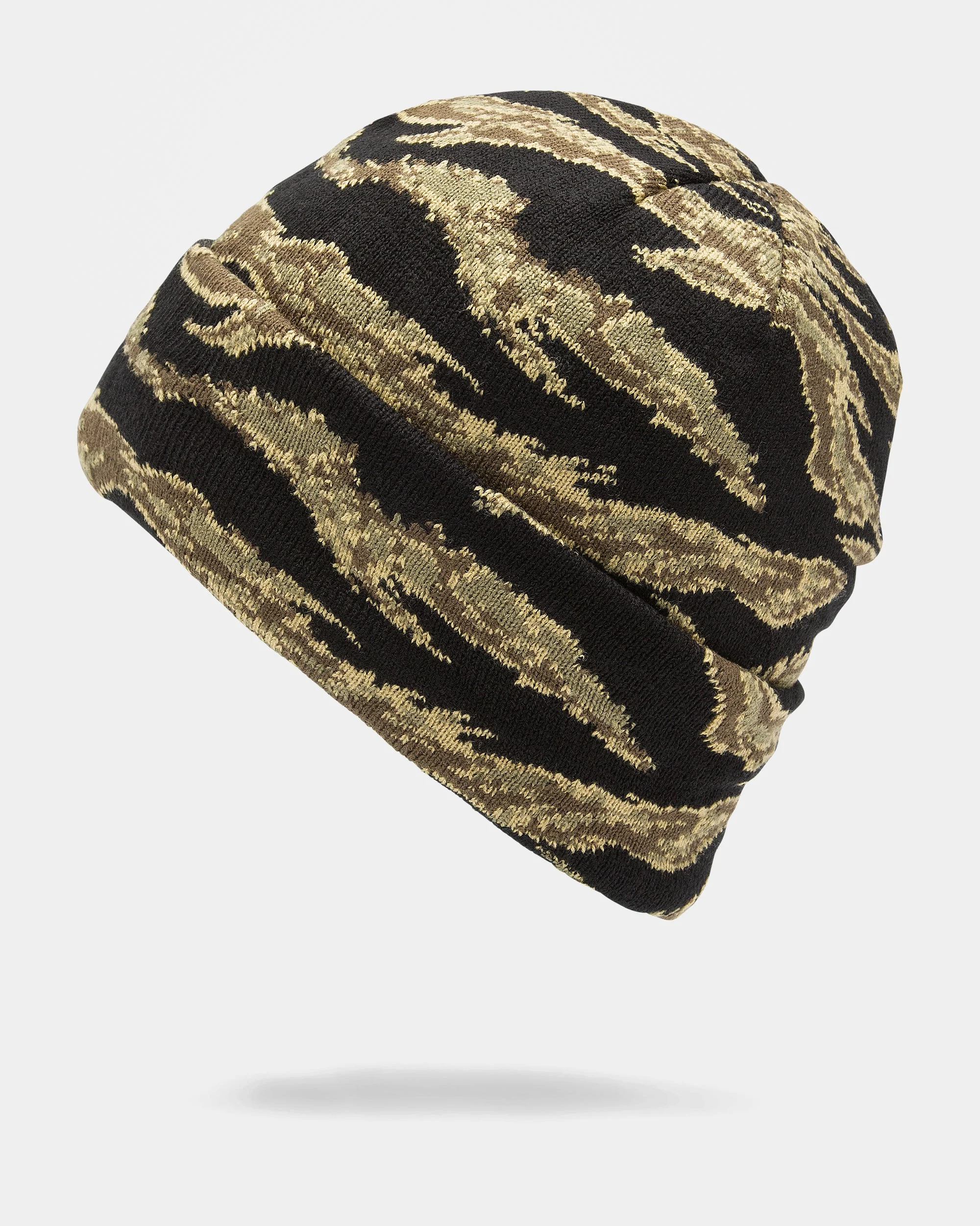Heavy Tone Beanie - Wintermoss - Image 2