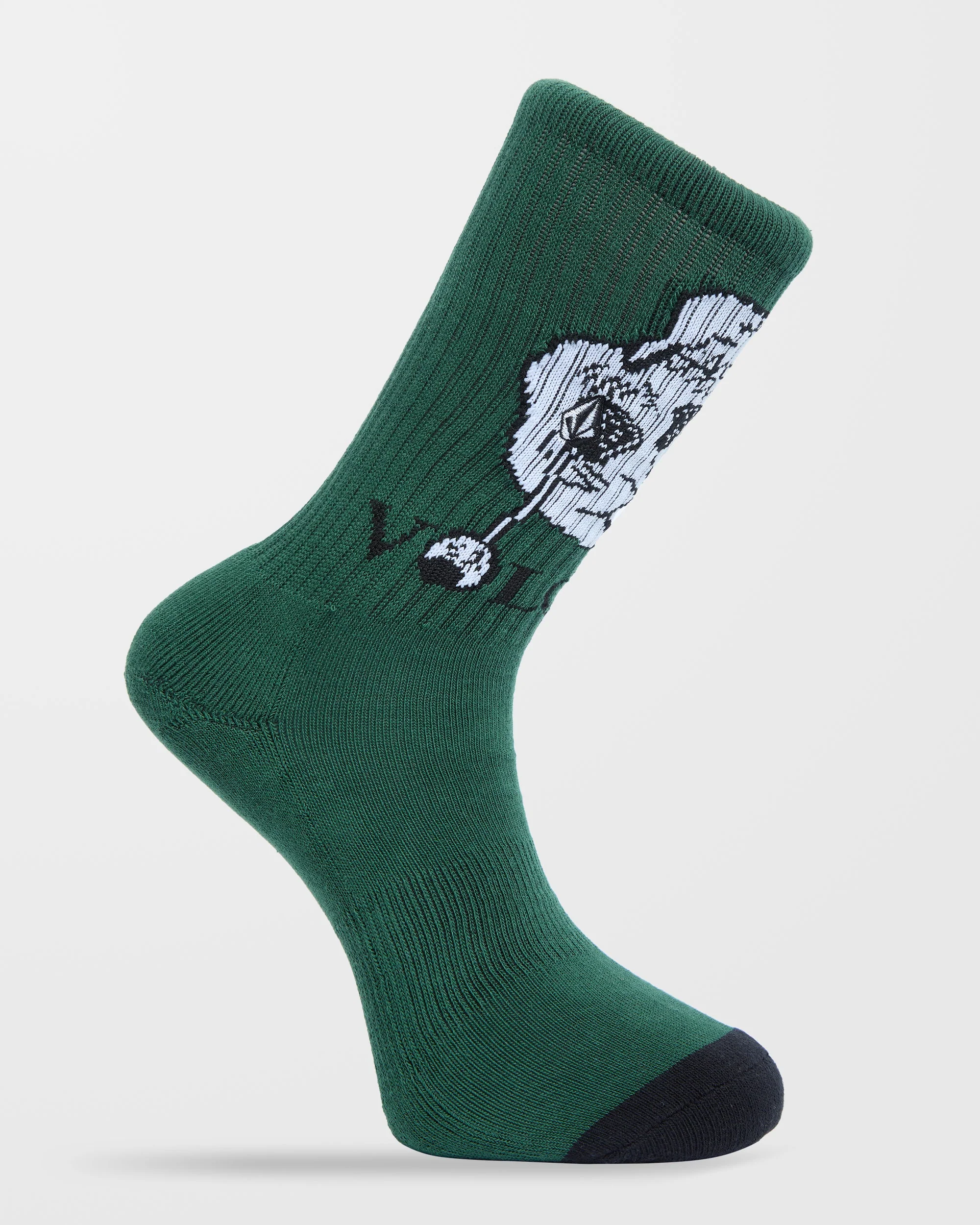 Heavy Tone Socken - Vineyard Green - Image 4