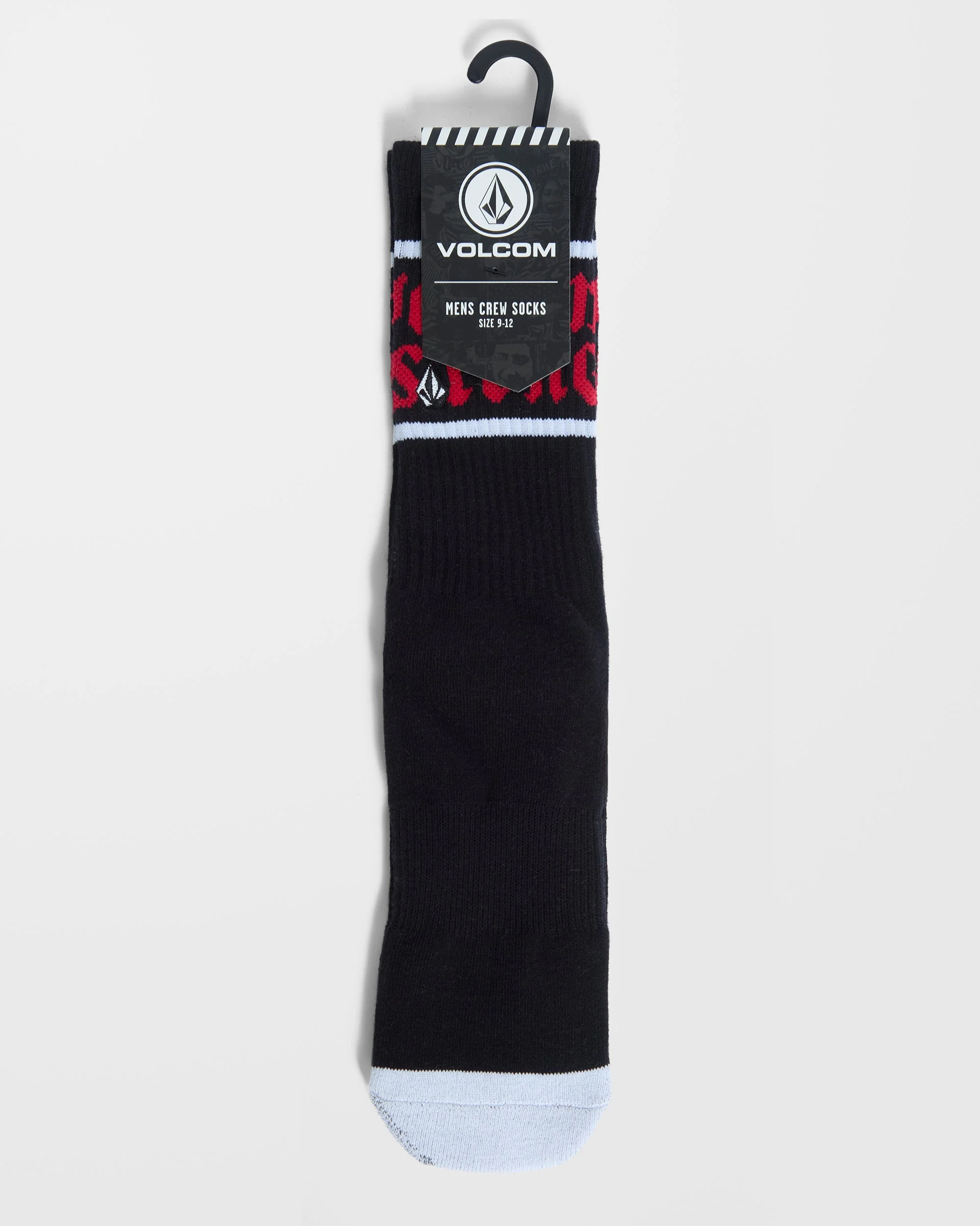 Heavy Tone Socken - Black - Image 2