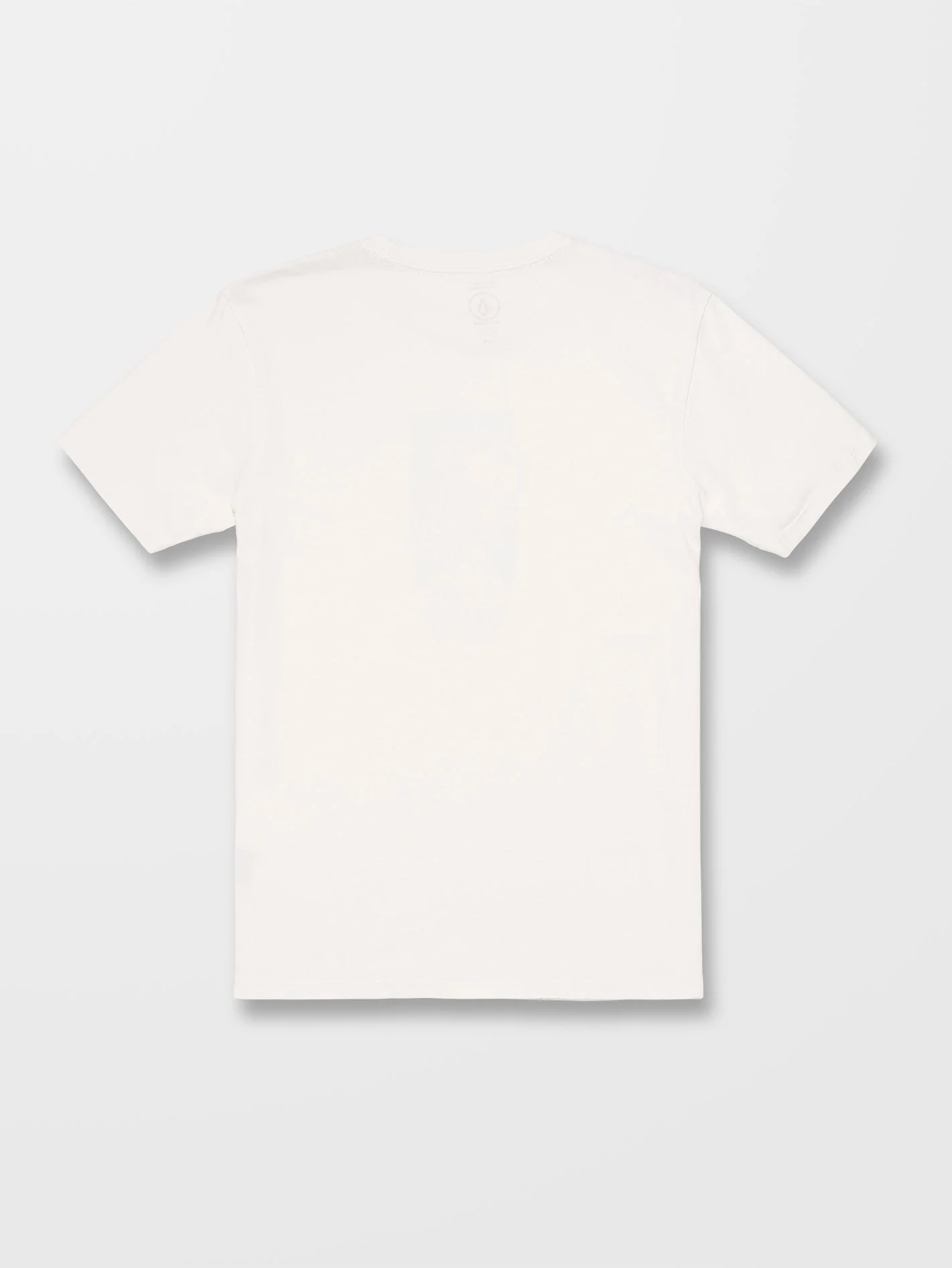Heckle T-Shirt - CREAM - Image 5