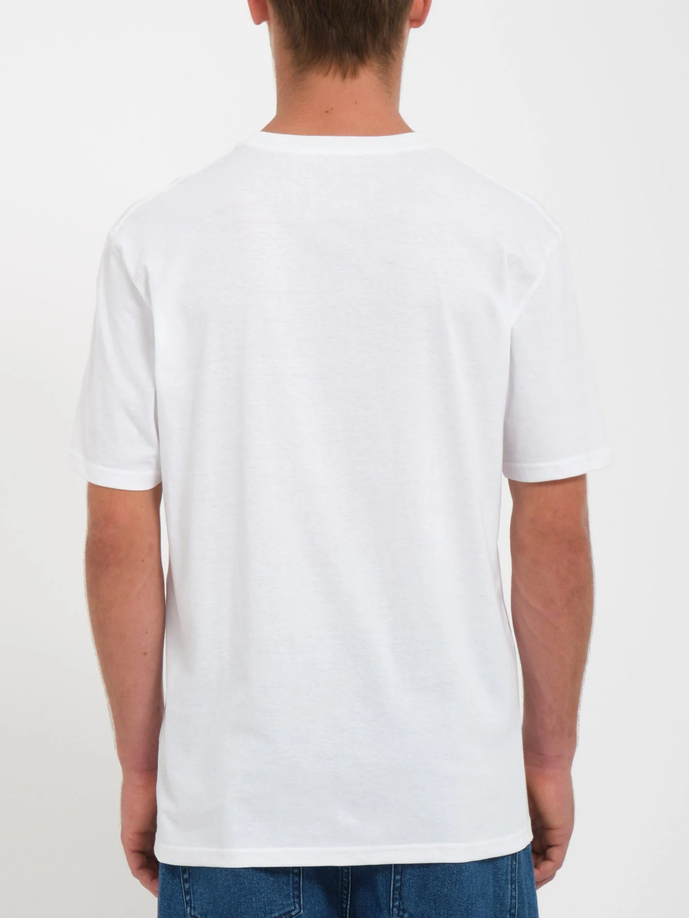 Herbie T-shirt - WHITE - Image 3